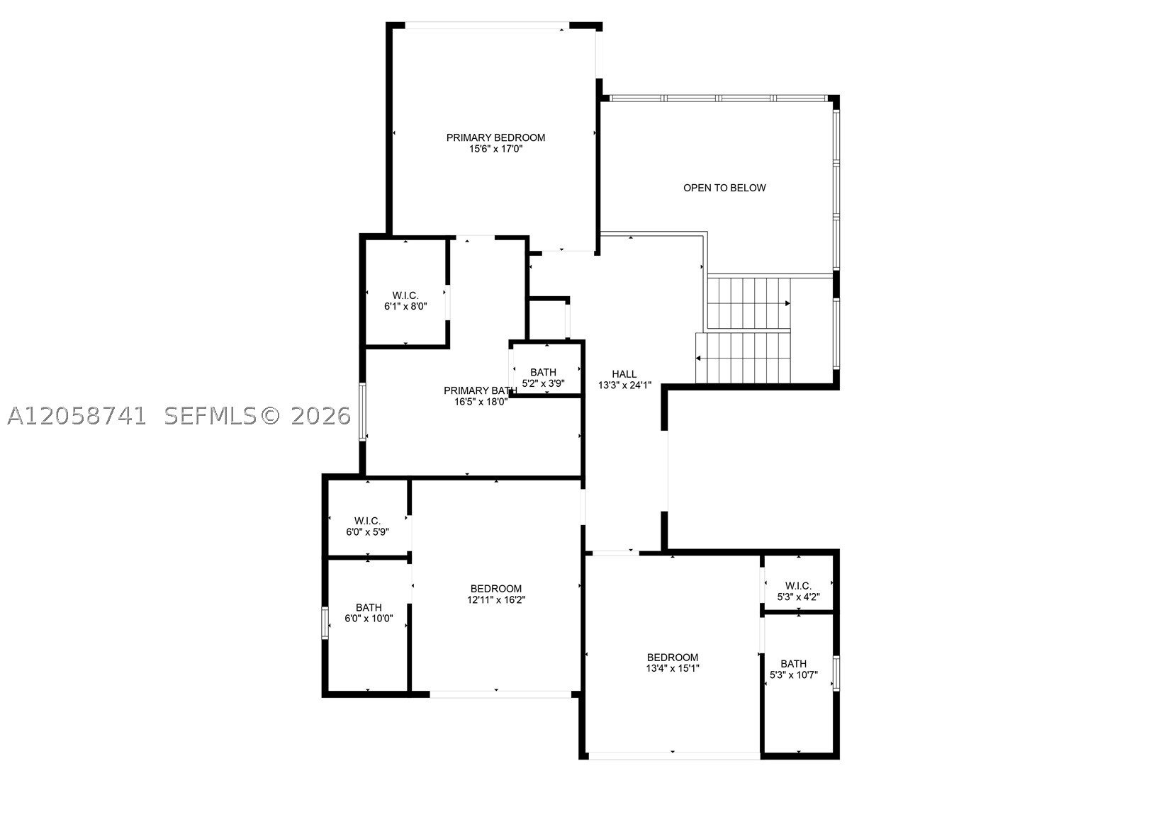 Victoria Park - Residential