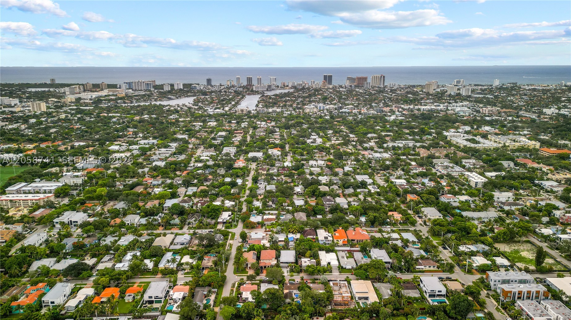 Victoria Park - Residential