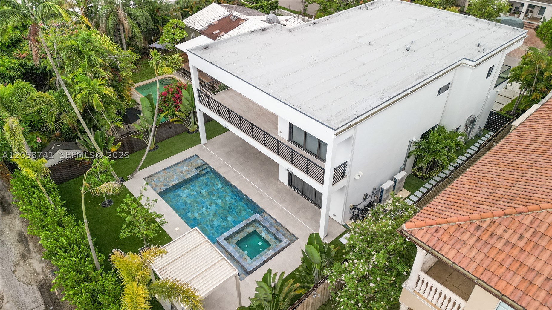 Victoria Park - Residential