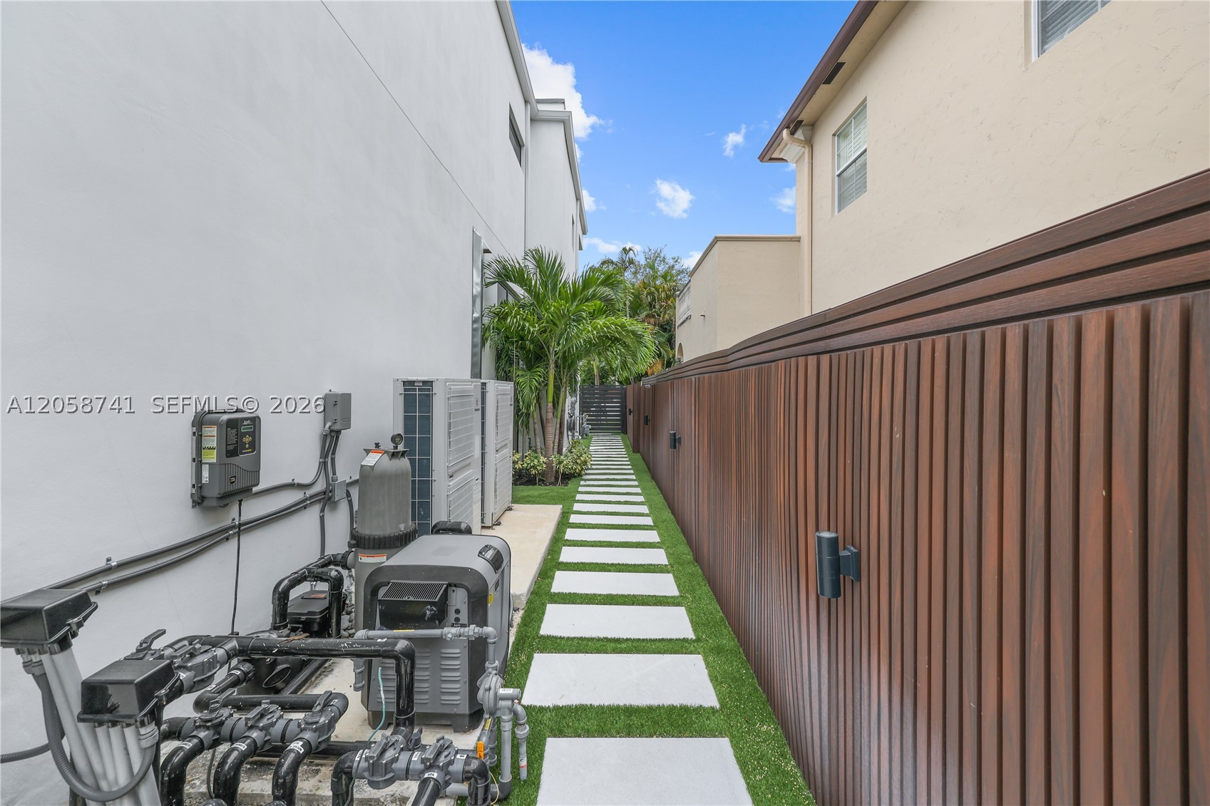 Victoria Park - Residential