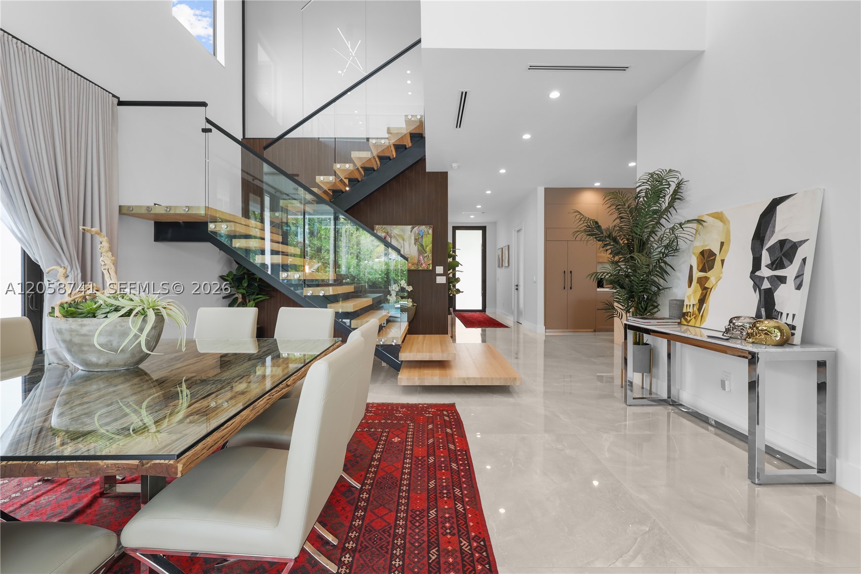 Victoria Park - Residential
