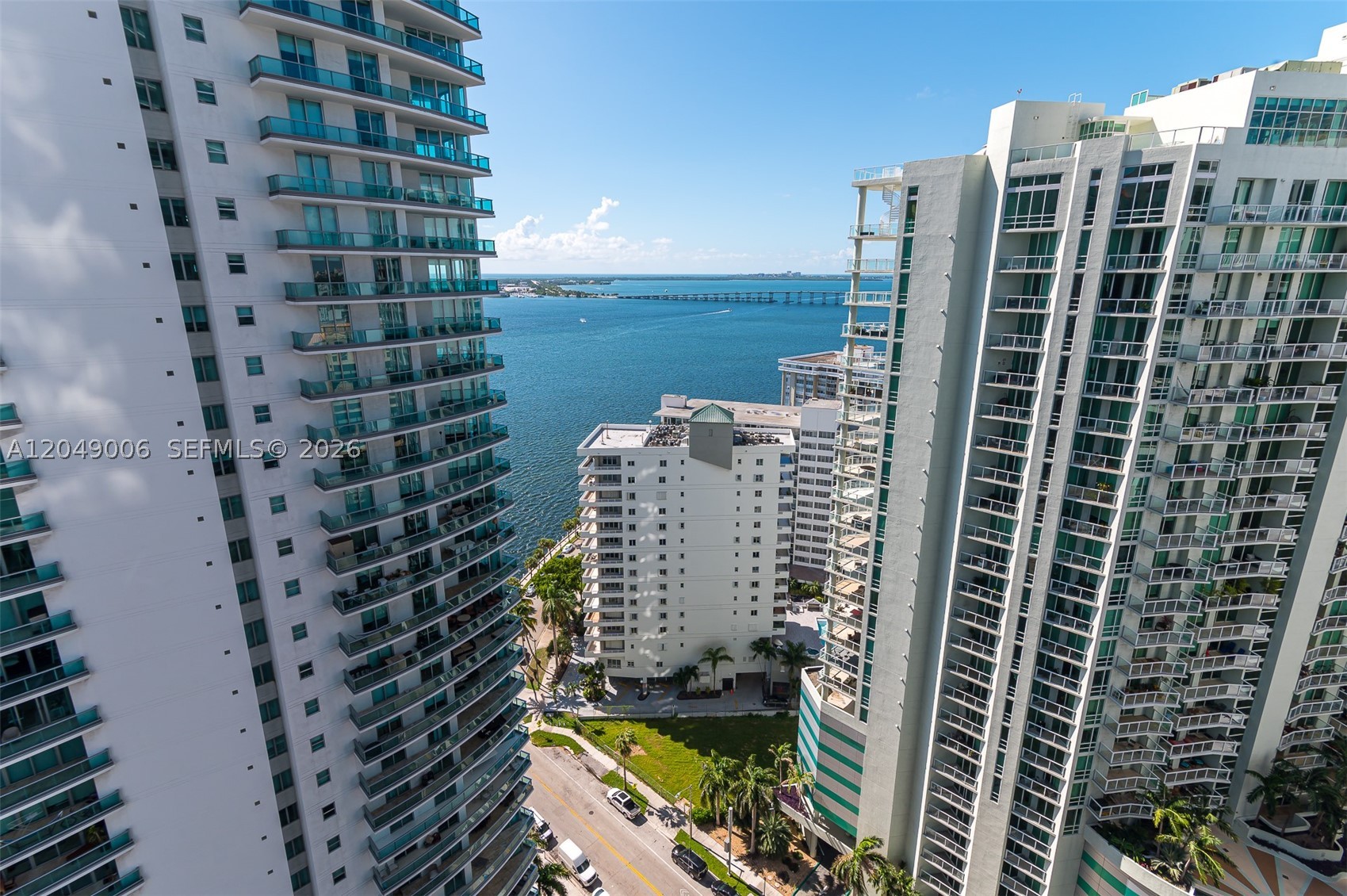 BRICKELLHOUSE CONDO - Residential Lease