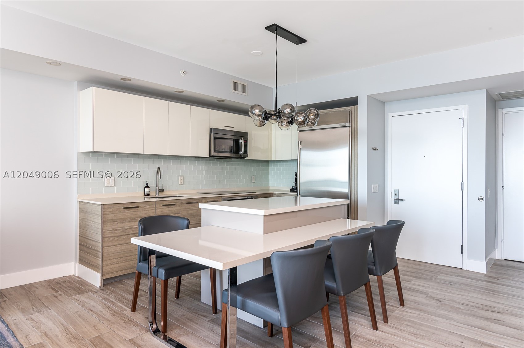 BRICKELLHOUSE CONDO - Residential Lease