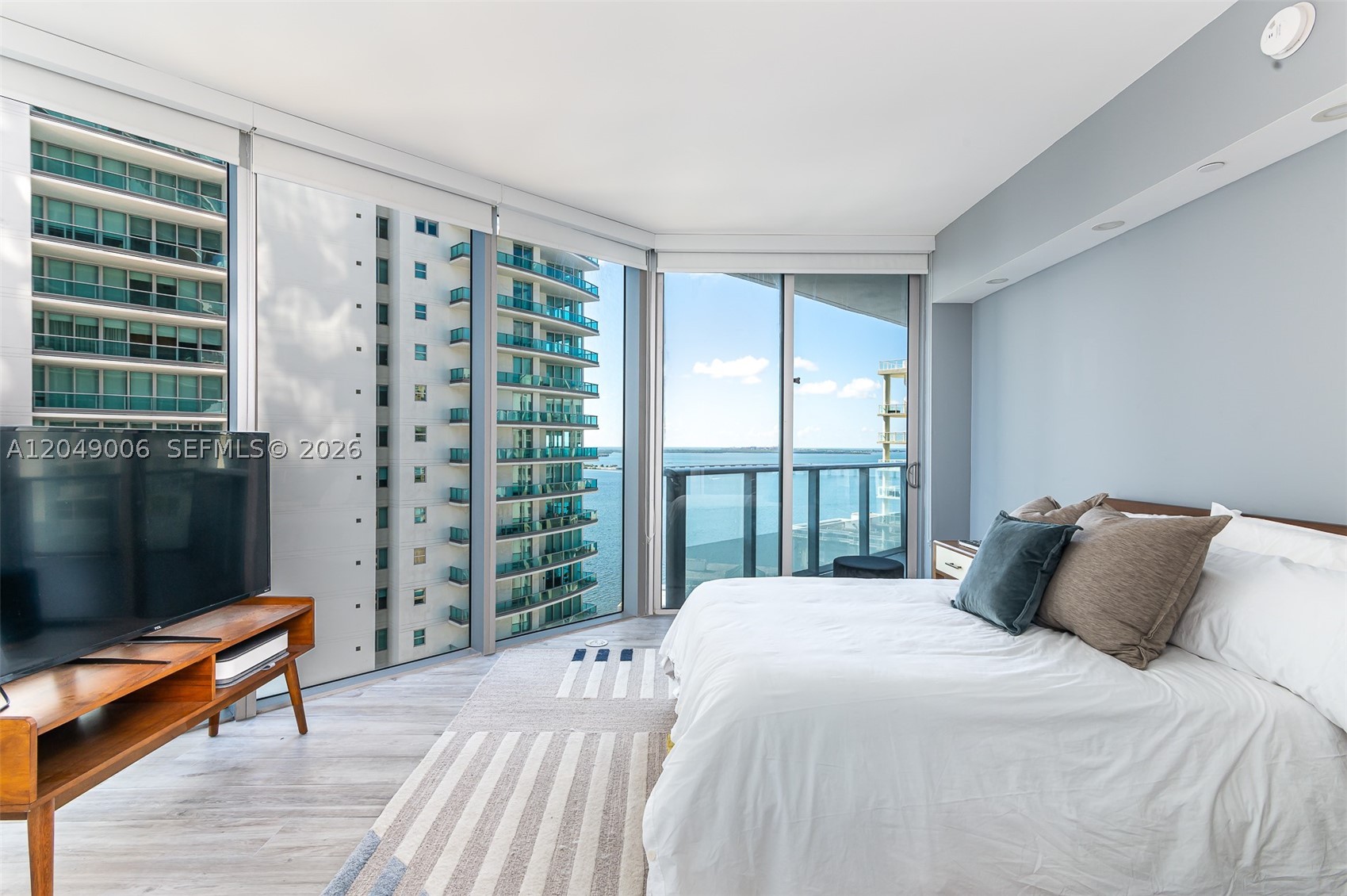 BRICKELLHOUSE CONDO - Residential Lease