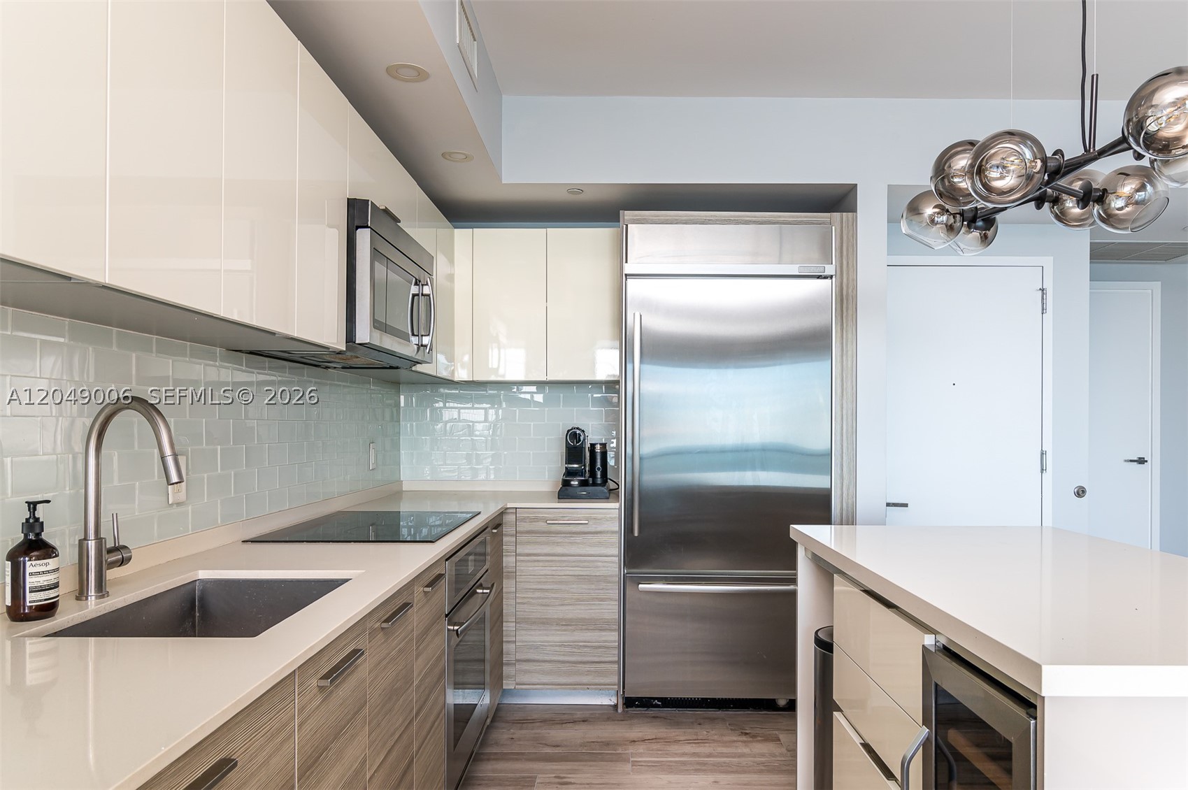 BRICKELLHOUSE CONDO - Residential Lease