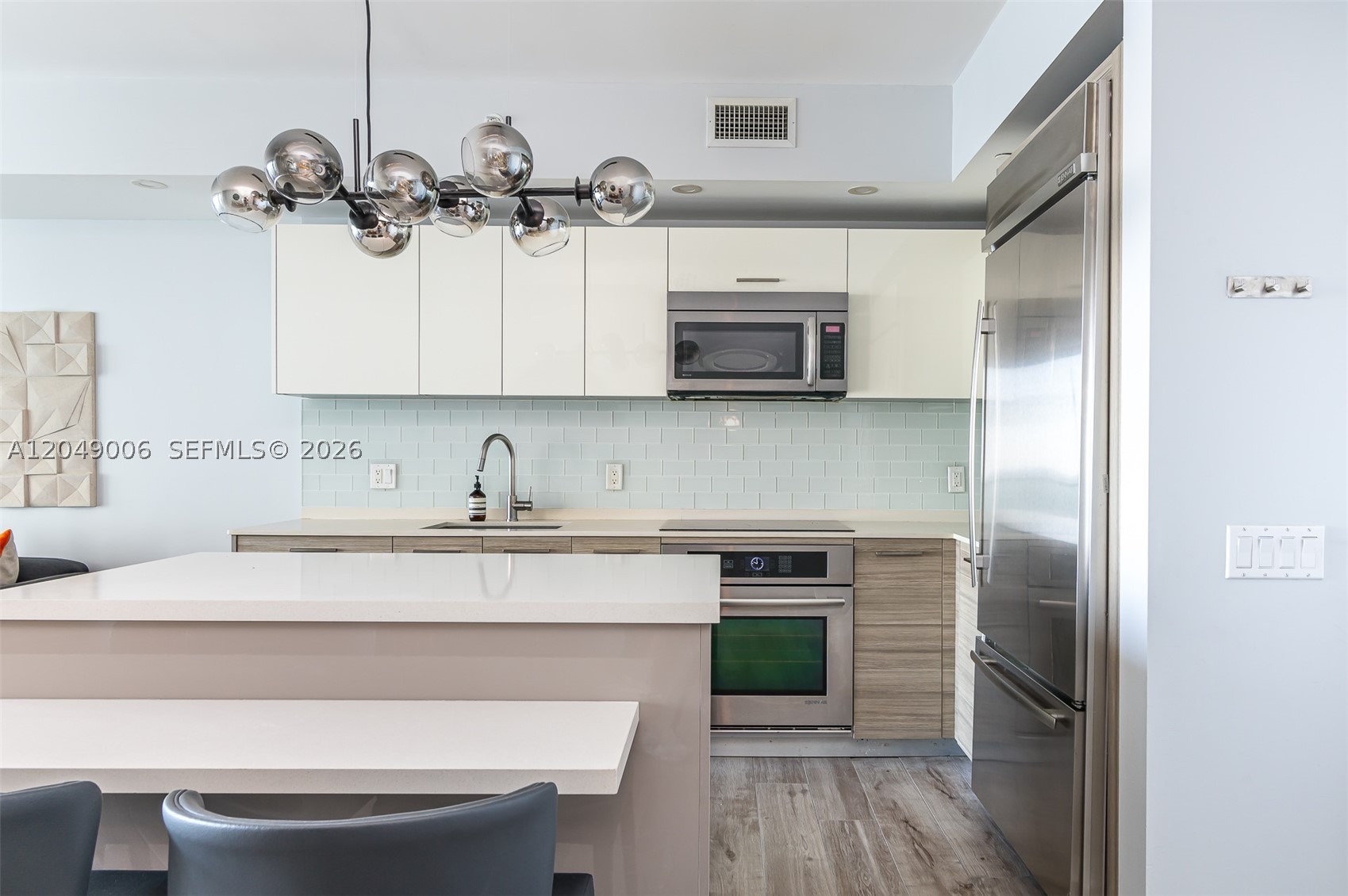 BRICKELLHOUSE CONDO - Residential Lease