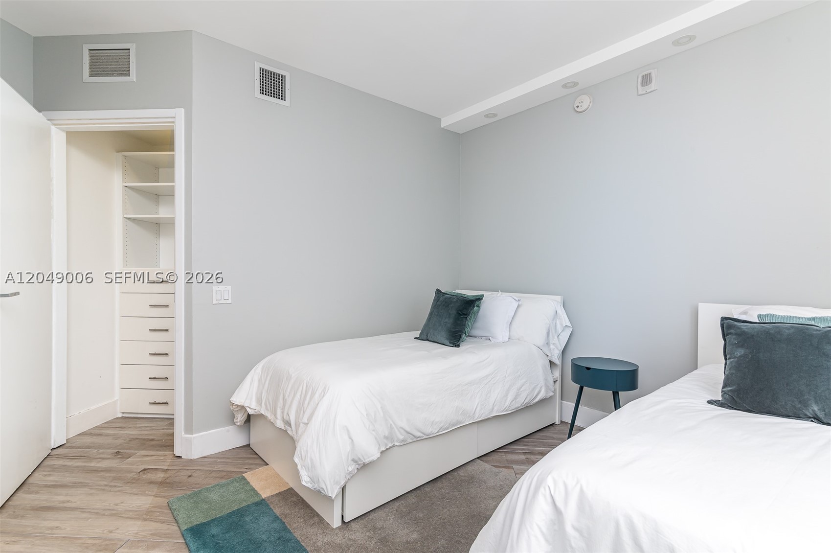BRICKELLHOUSE CONDO - Residential Lease