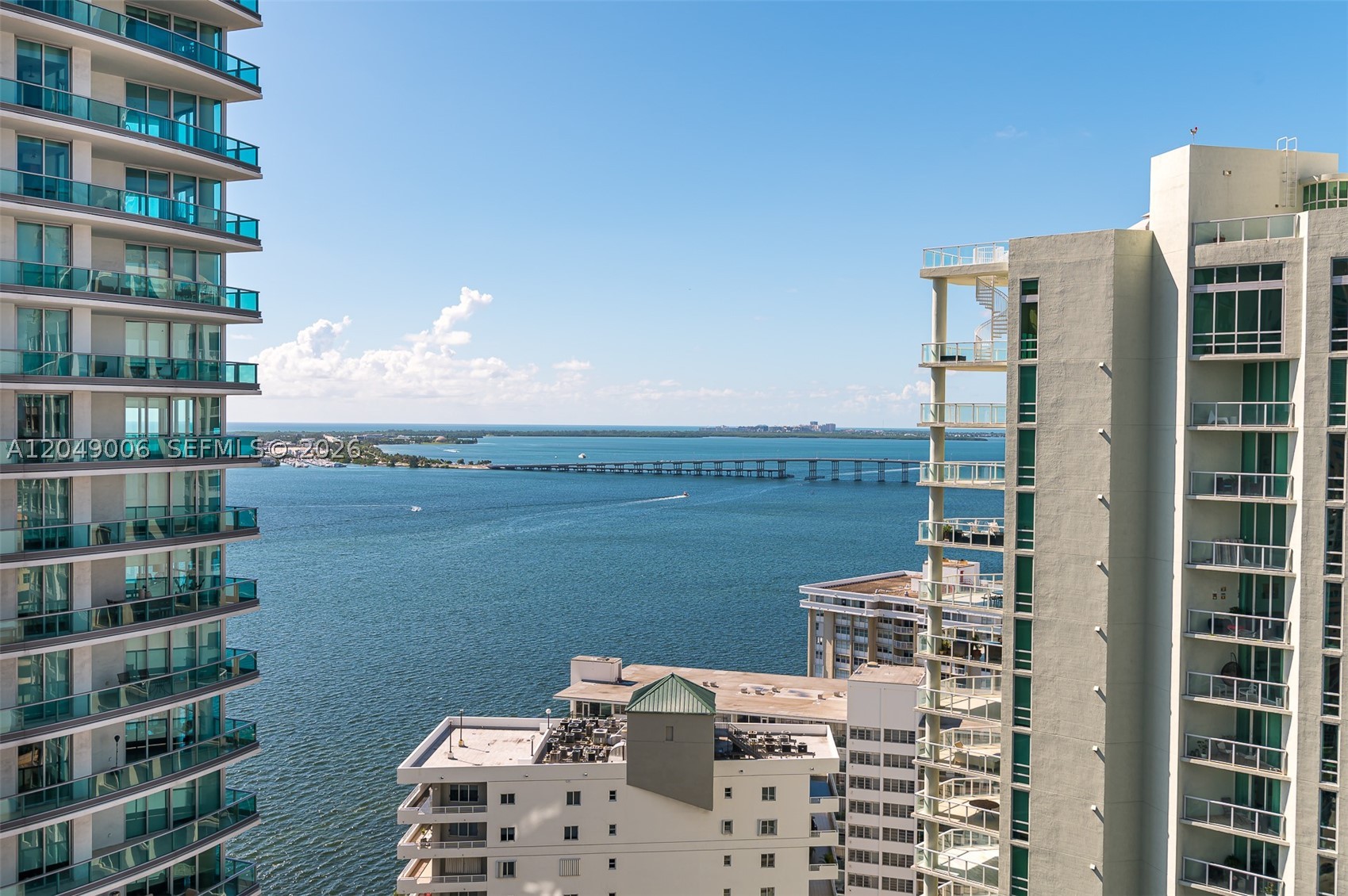 BRICKELLHOUSE CONDO - Residential Lease