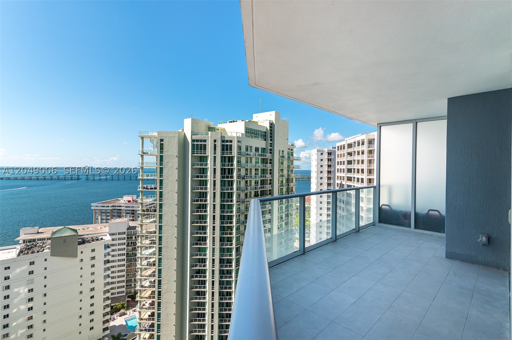 BRICKELLHOUSE CONDO - Residential Lease