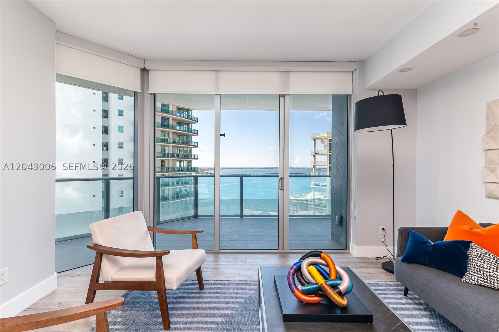 BRICKELLHOUSE CONDO - Residential Lease
