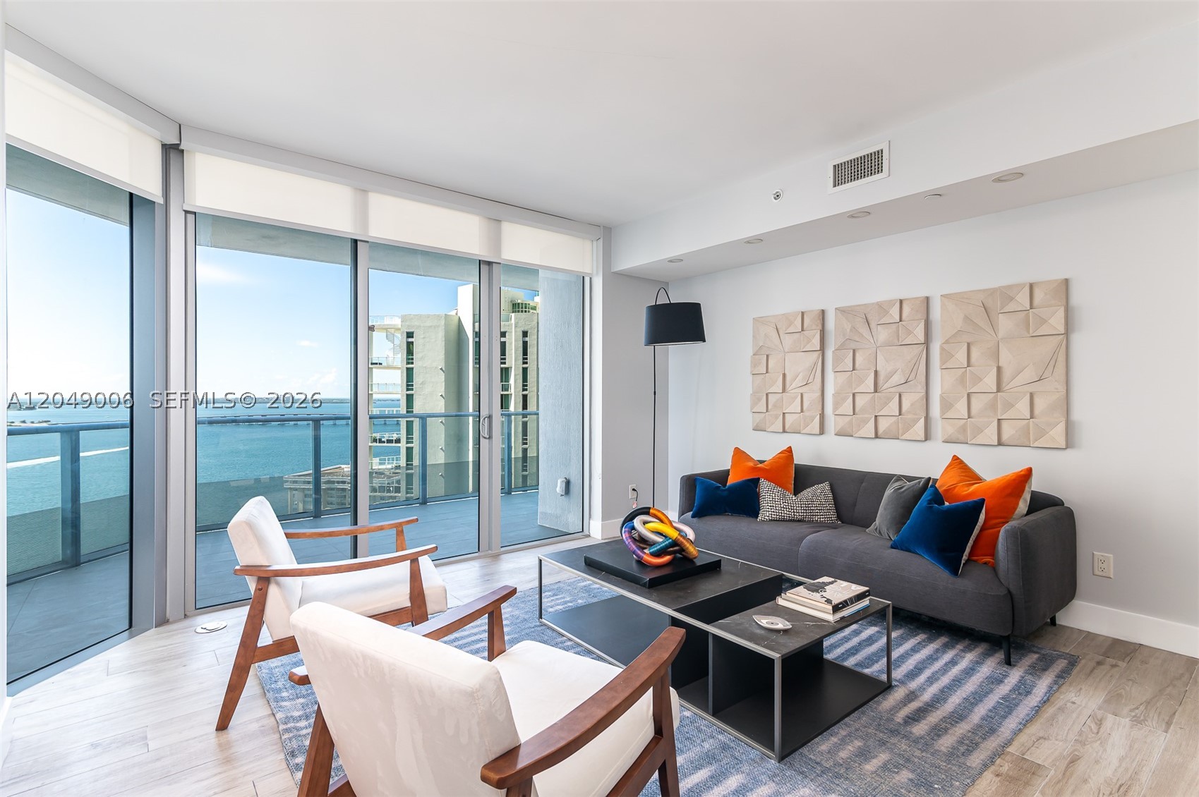 BRICKELLHOUSE CONDO - Residential Lease