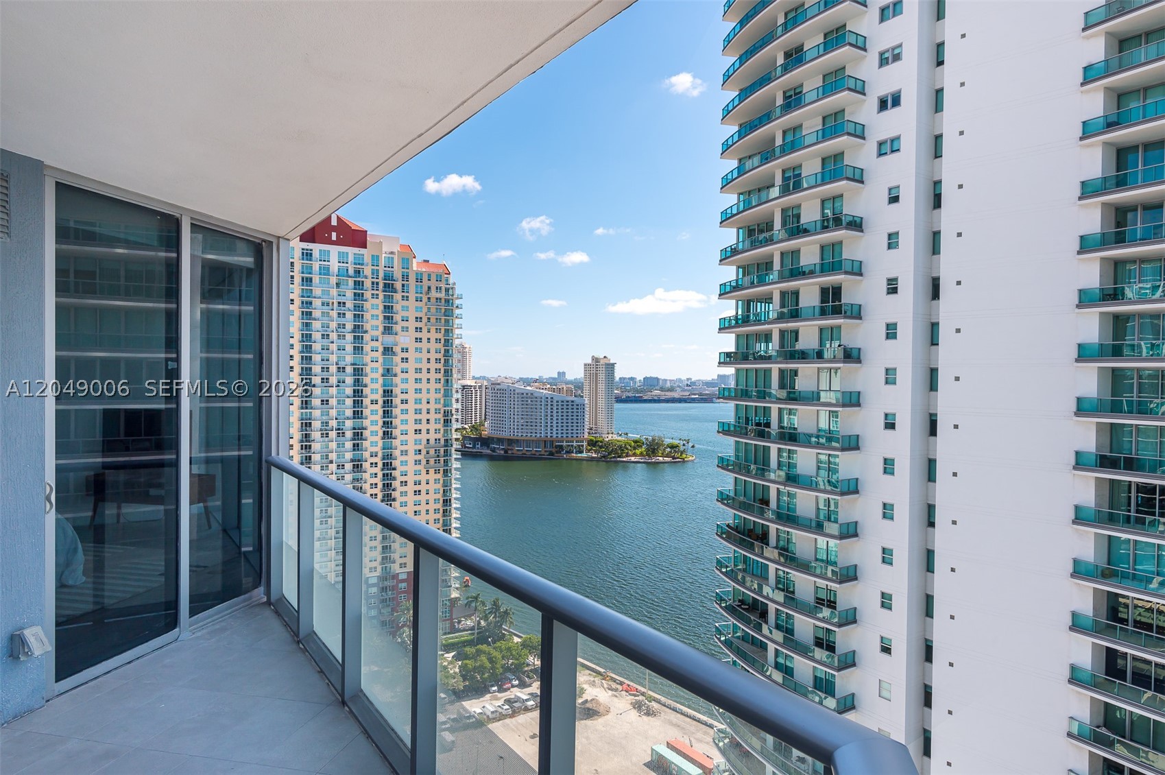 BRICKELLHOUSE CONDO - Residential Lease