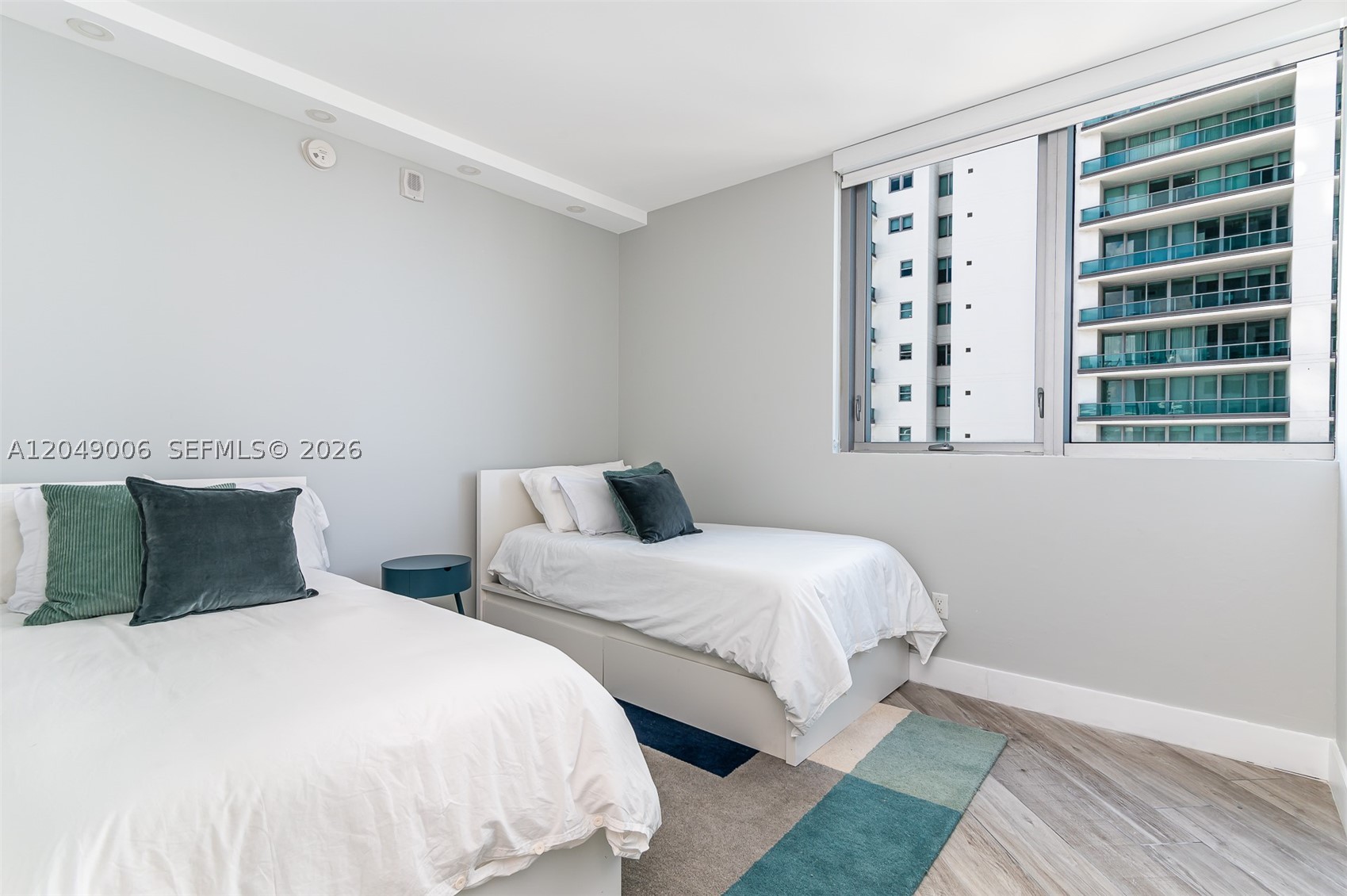 BRICKELLHOUSE CONDO - Residential Lease
