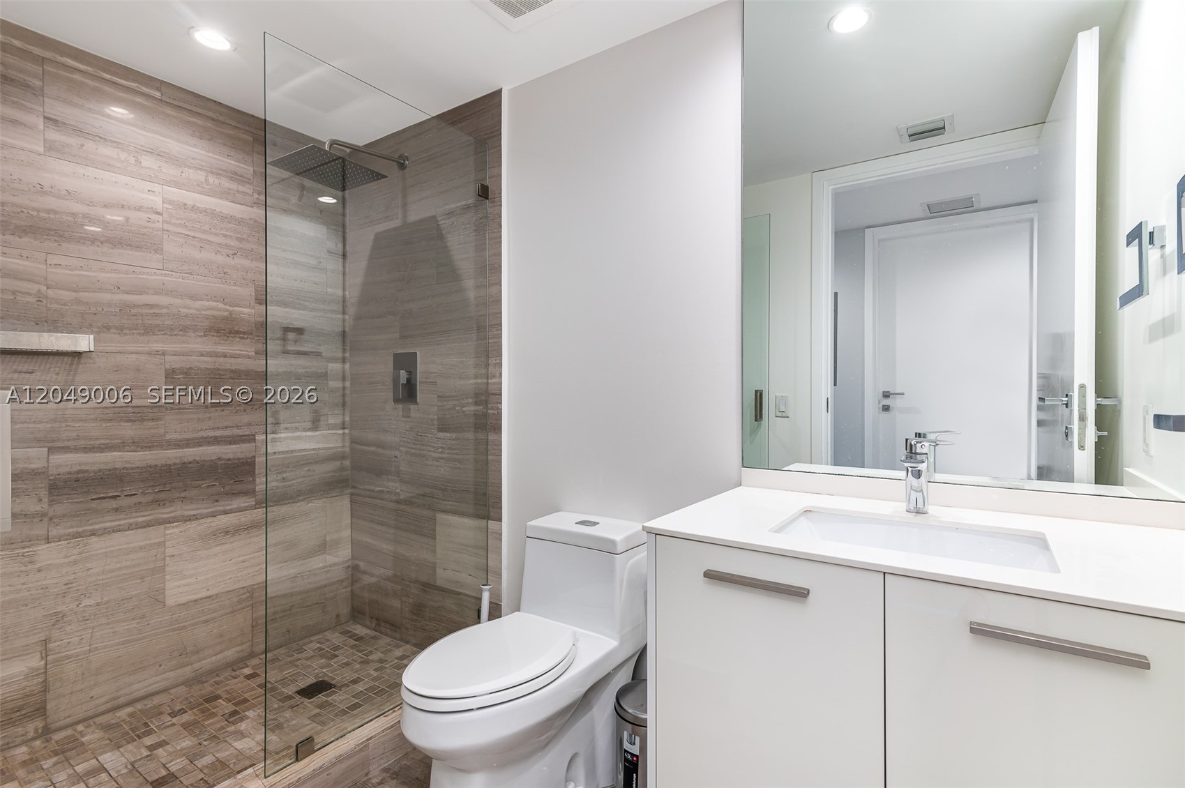 BRICKELLHOUSE CONDO - Residential Lease
