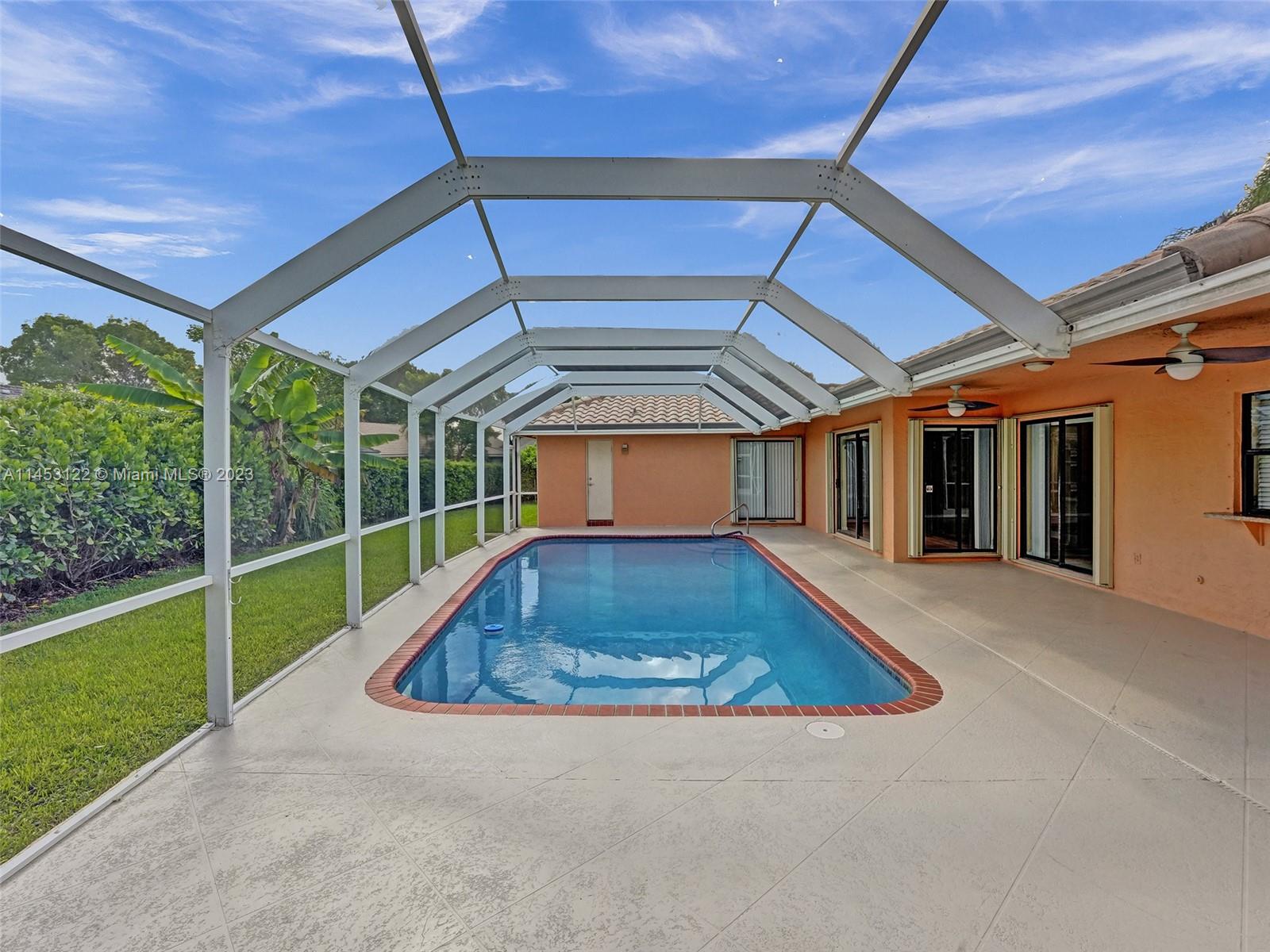 PINE RIDGE - Residential Lease