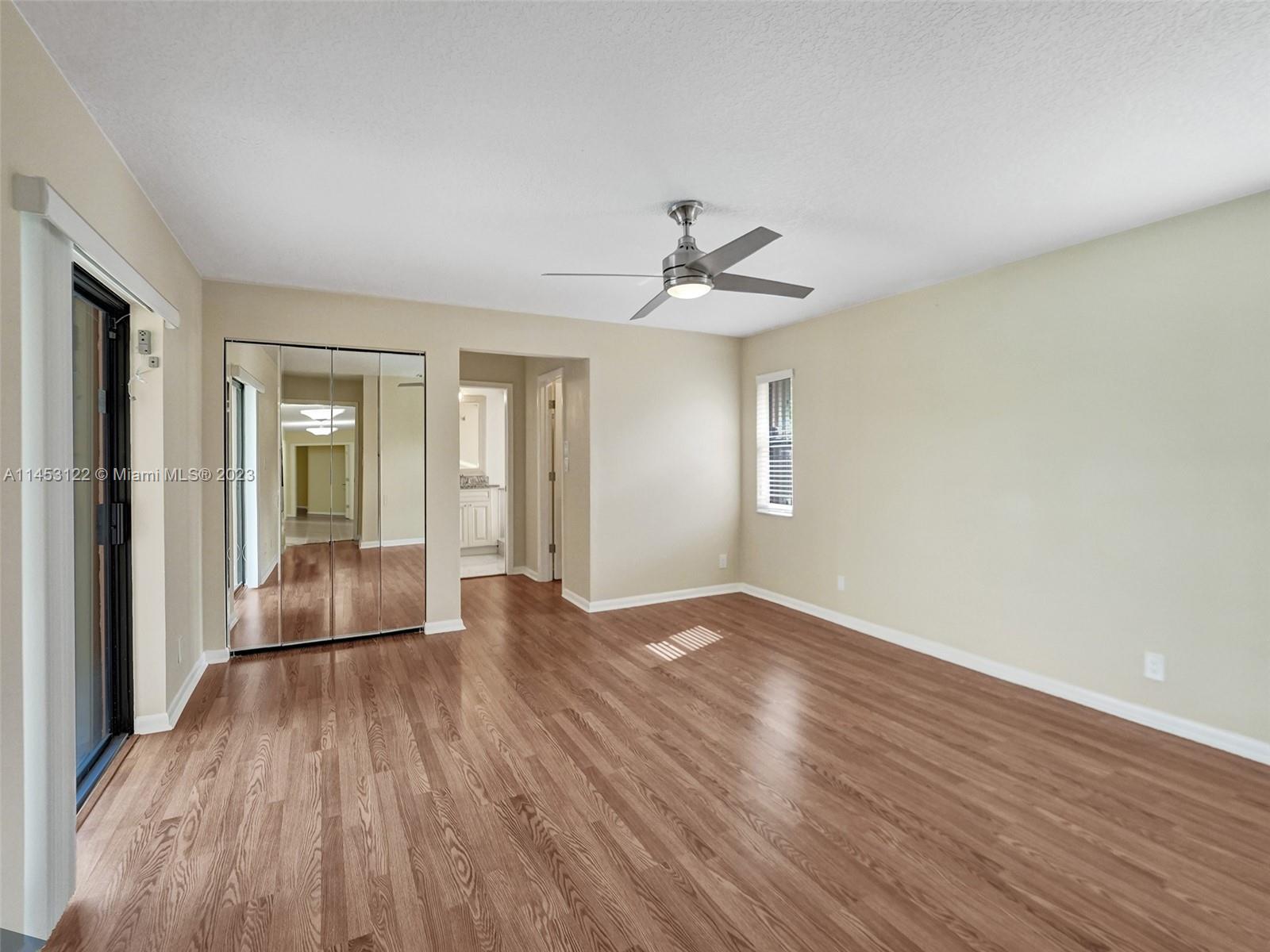 PINE RIDGE - Residential Lease