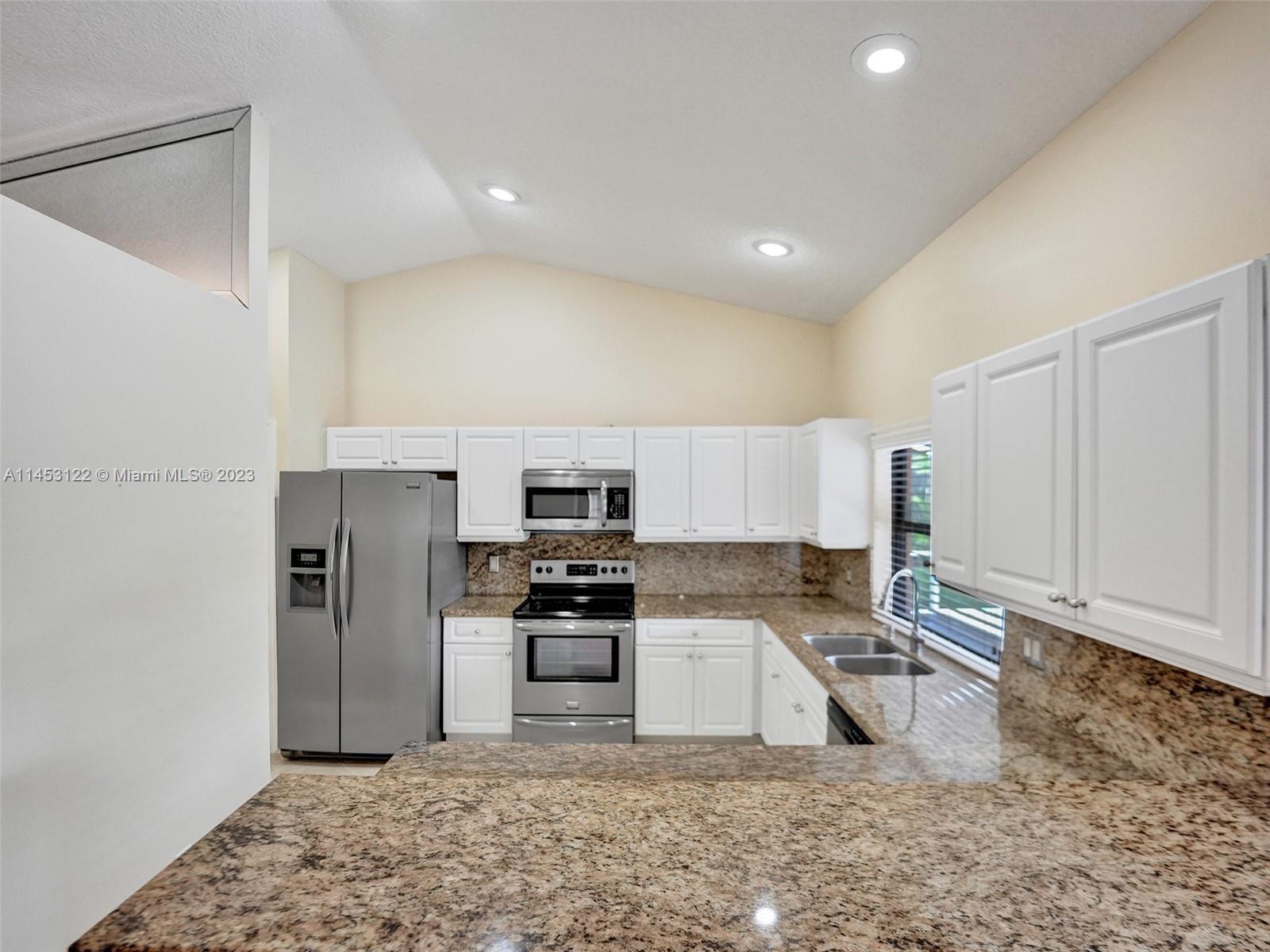 PINE RIDGE - Residential Lease