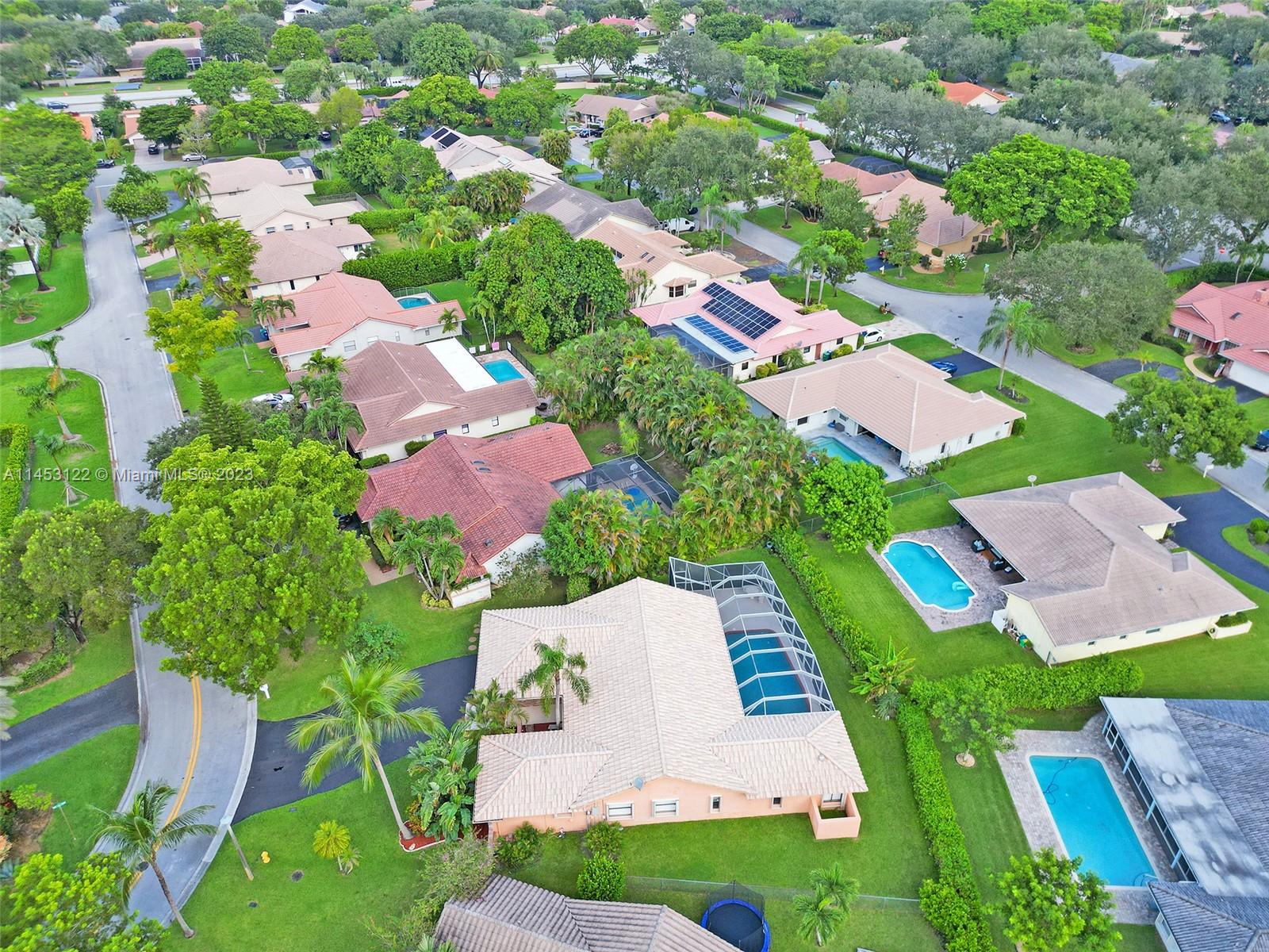 PINE RIDGE - Residential Lease