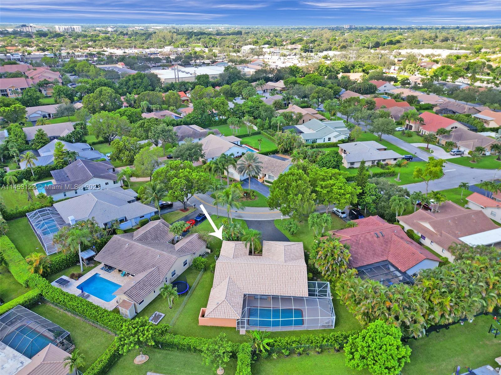 PINE RIDGE - Residential Lease