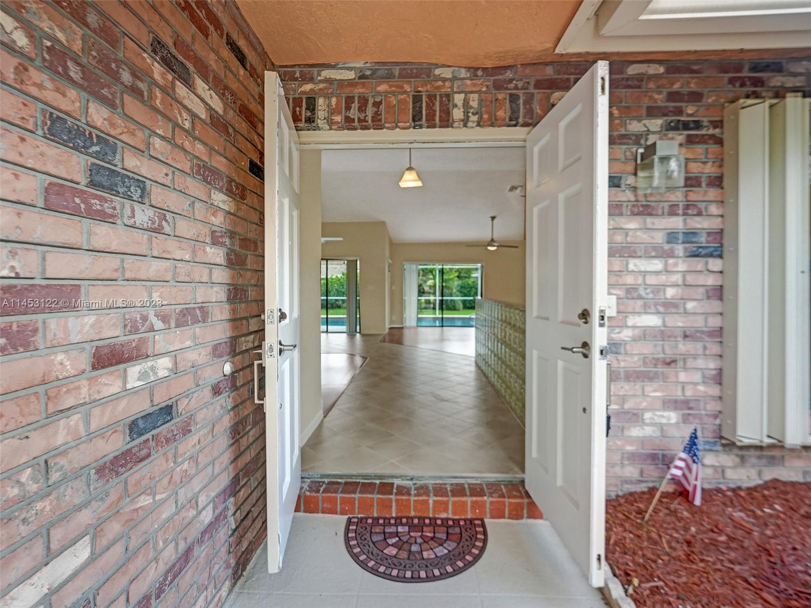 PINE RIDGE - Residential Lease