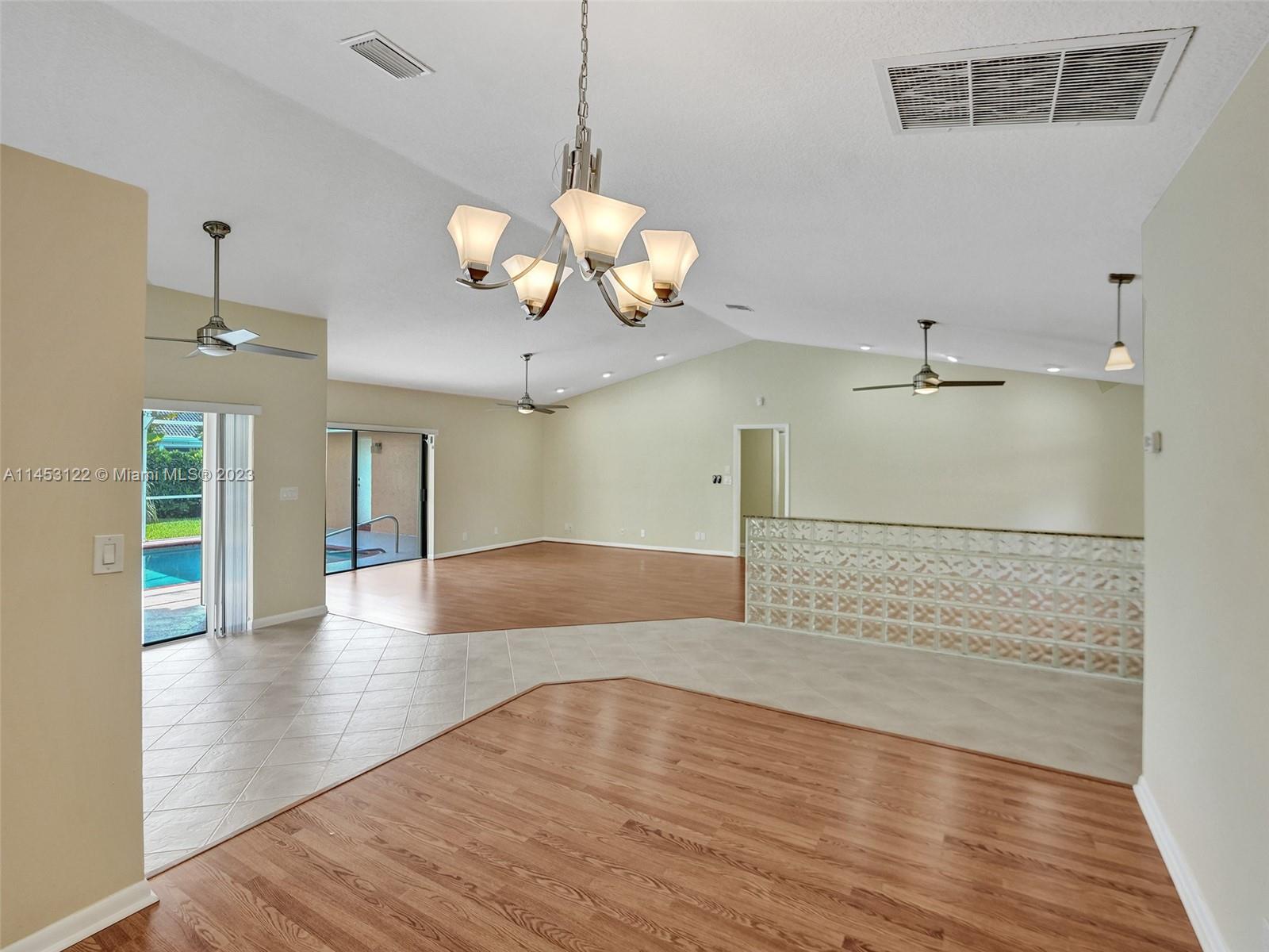 PINE RIDGE - Residential Lease