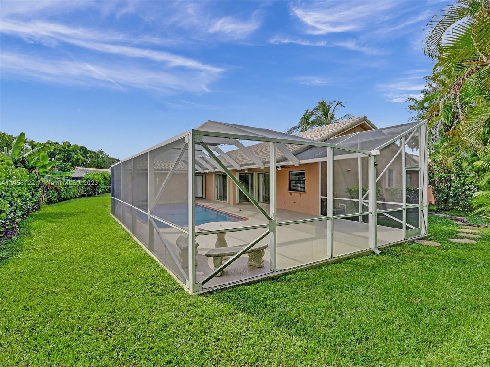 PINE RIDGE - Residential Lease