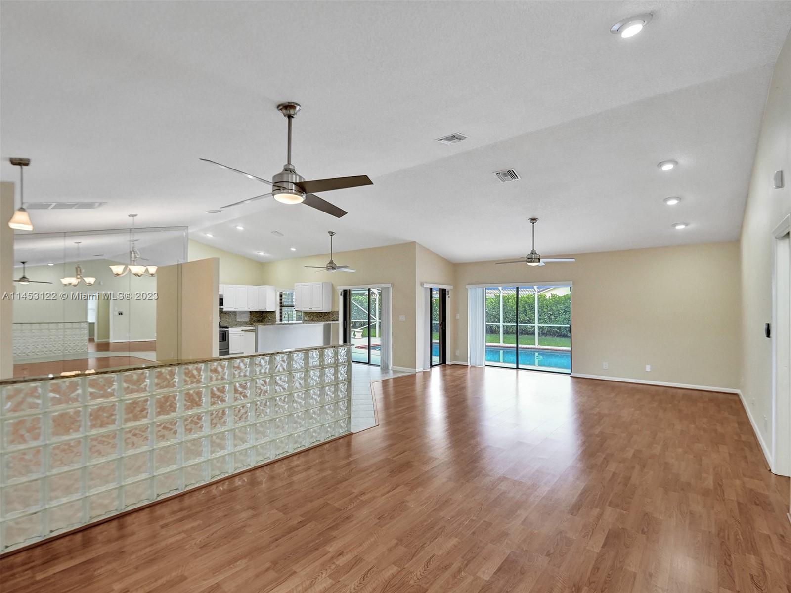 PINE RIDGE - Residential Lease