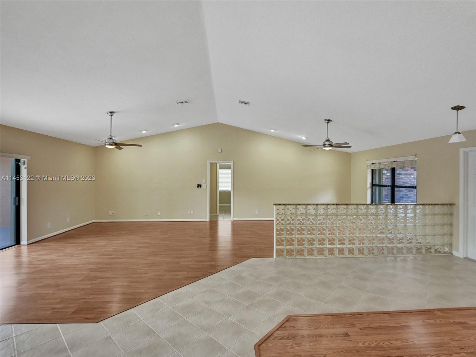PINE RIDGE - Residential Lease