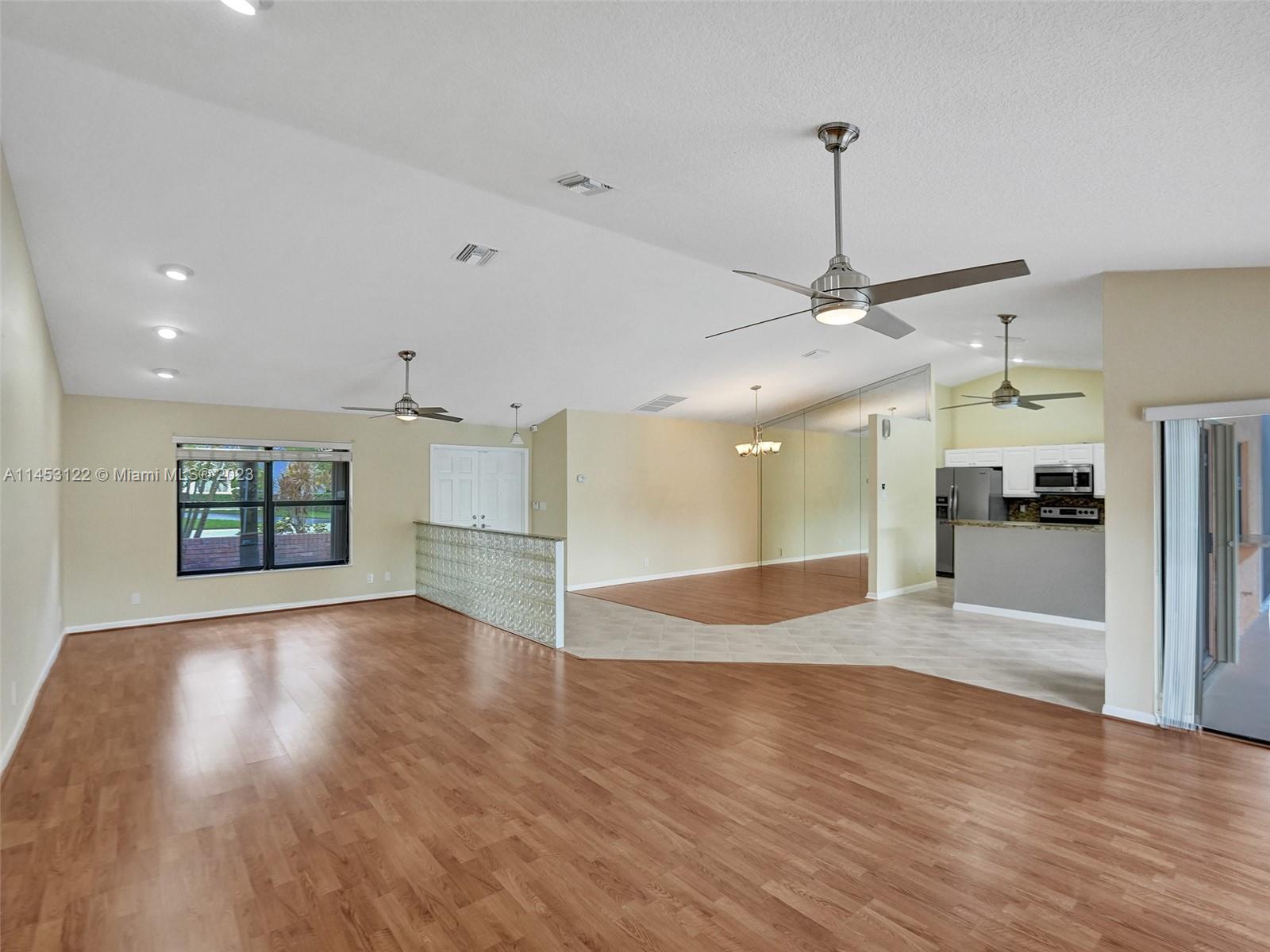 PINE RIDGE - Residential Lease