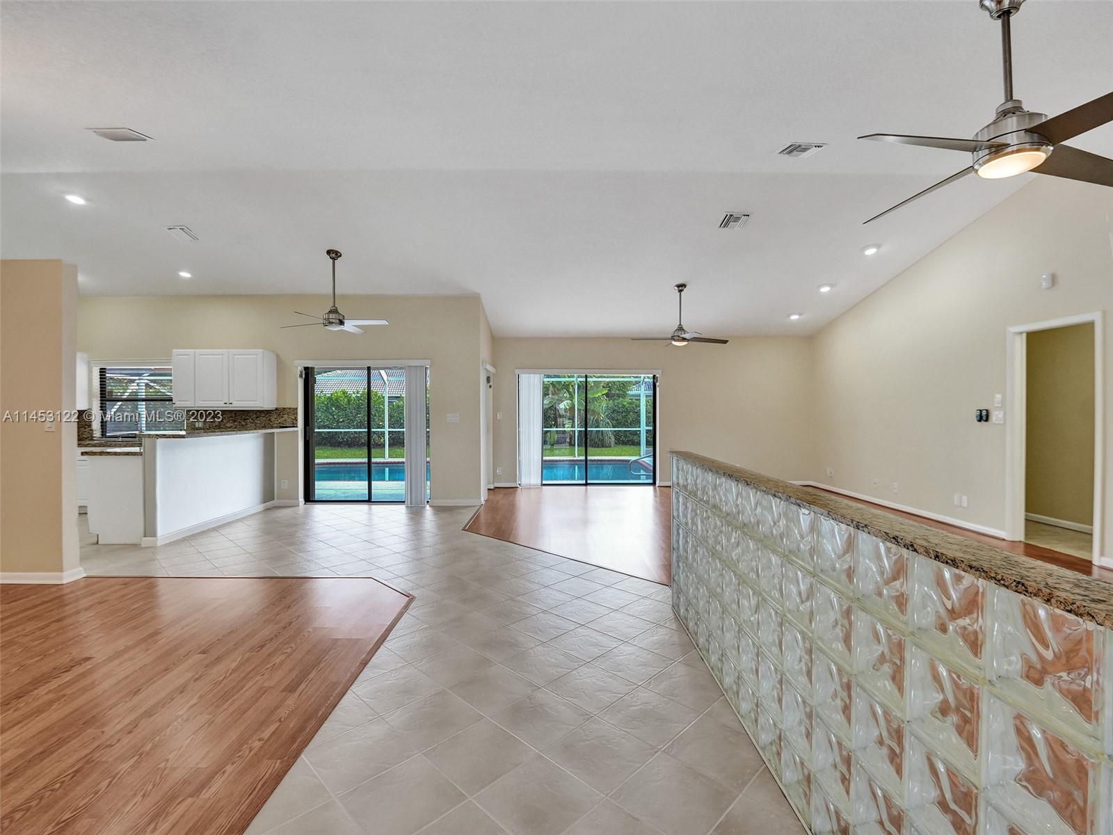 PINE RIDGE - Residential Lease
