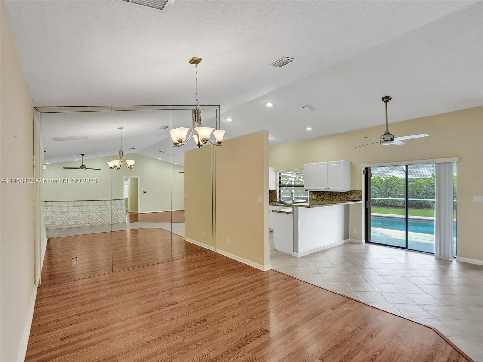 PINE RIDGE - Residential Lease