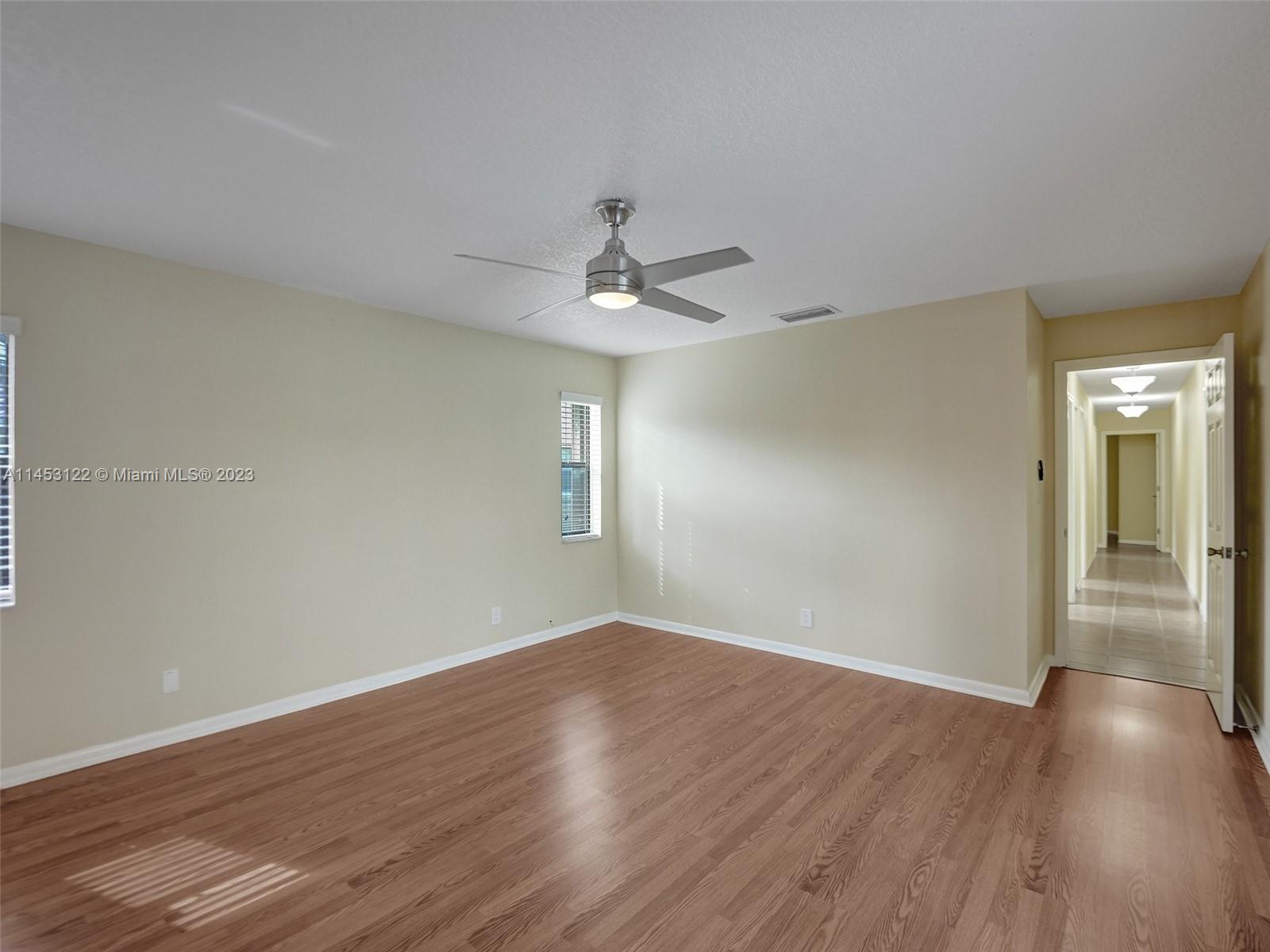 PINE RIDGE - Residential Lease