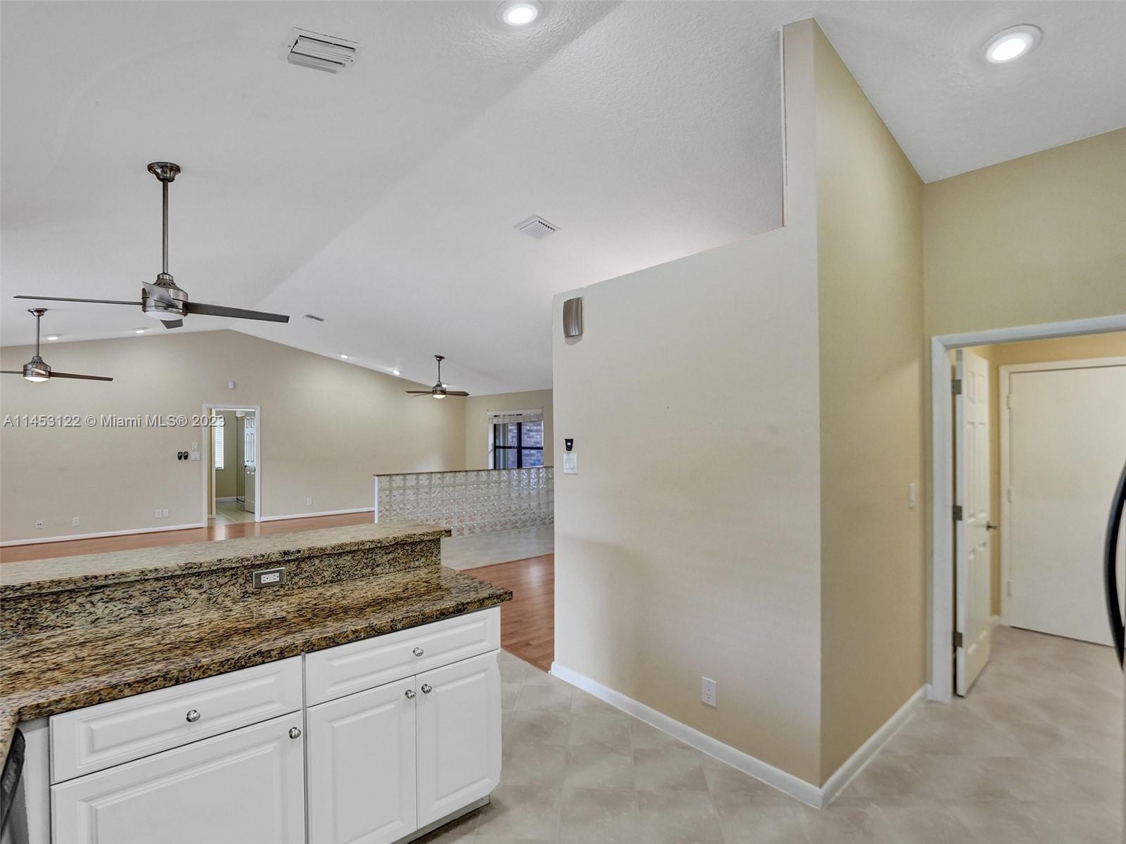 PINE RIDGE - Residential Lease