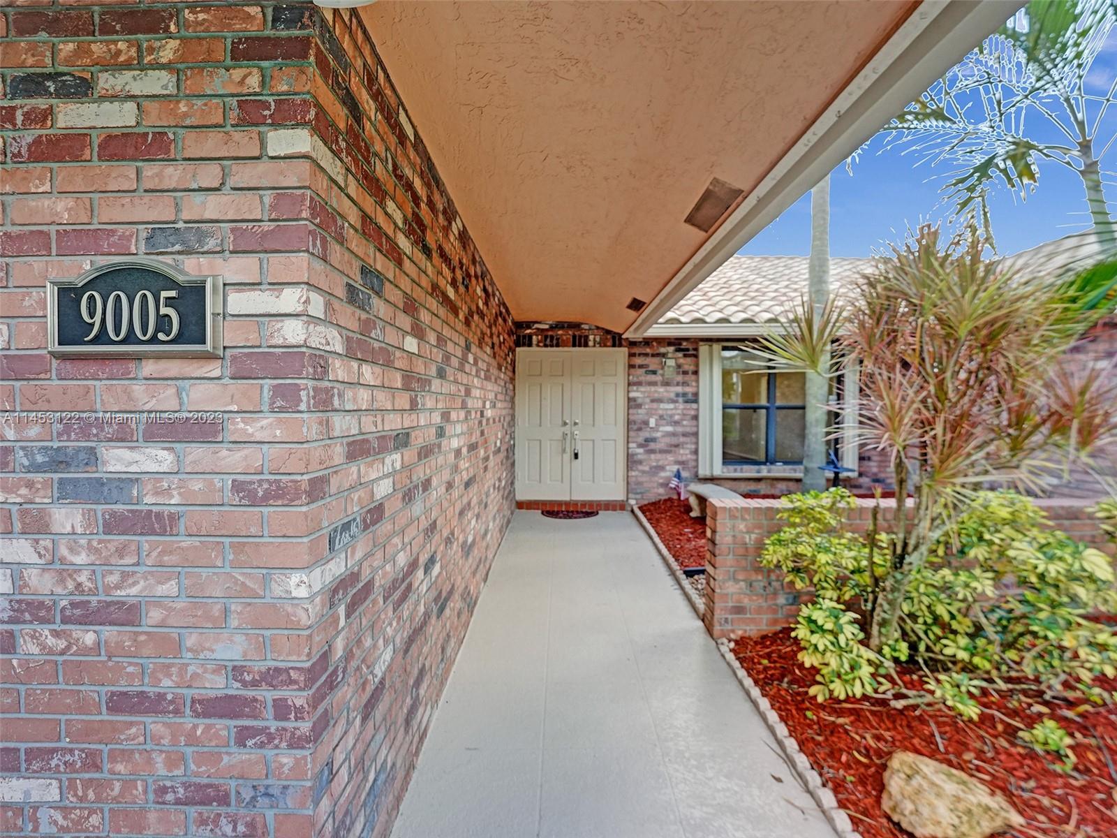 PINE RIDGE - Residential Lease