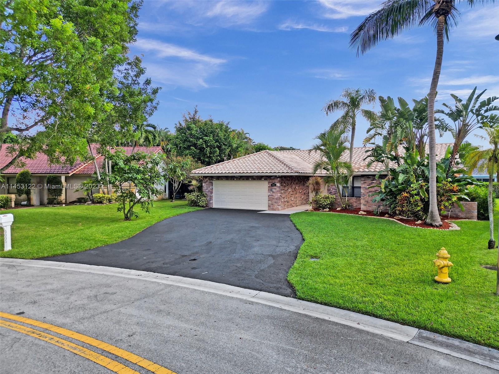 PINE RIDGE - Residential Lease