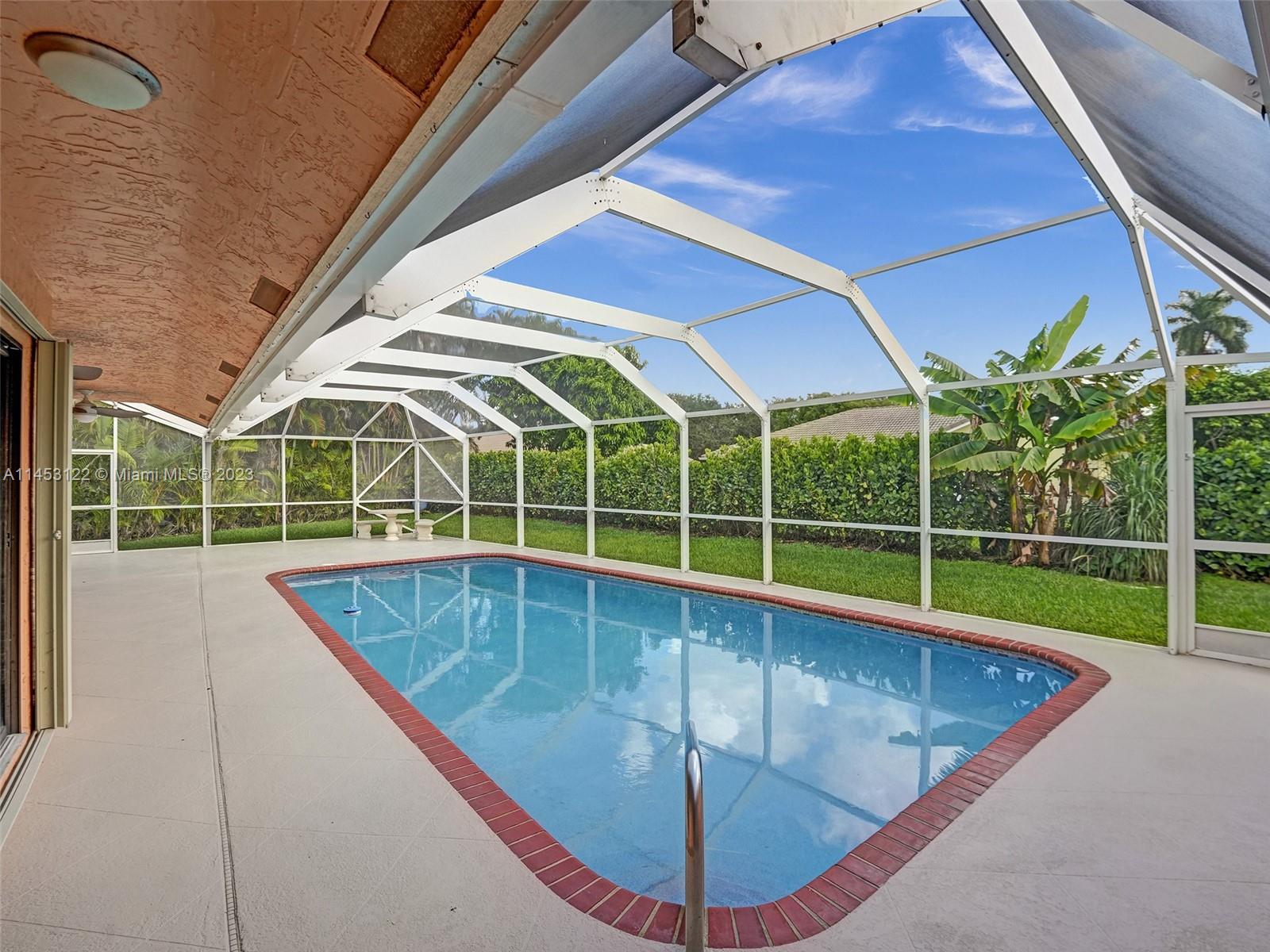 PINE RIDGE - Residential Lease