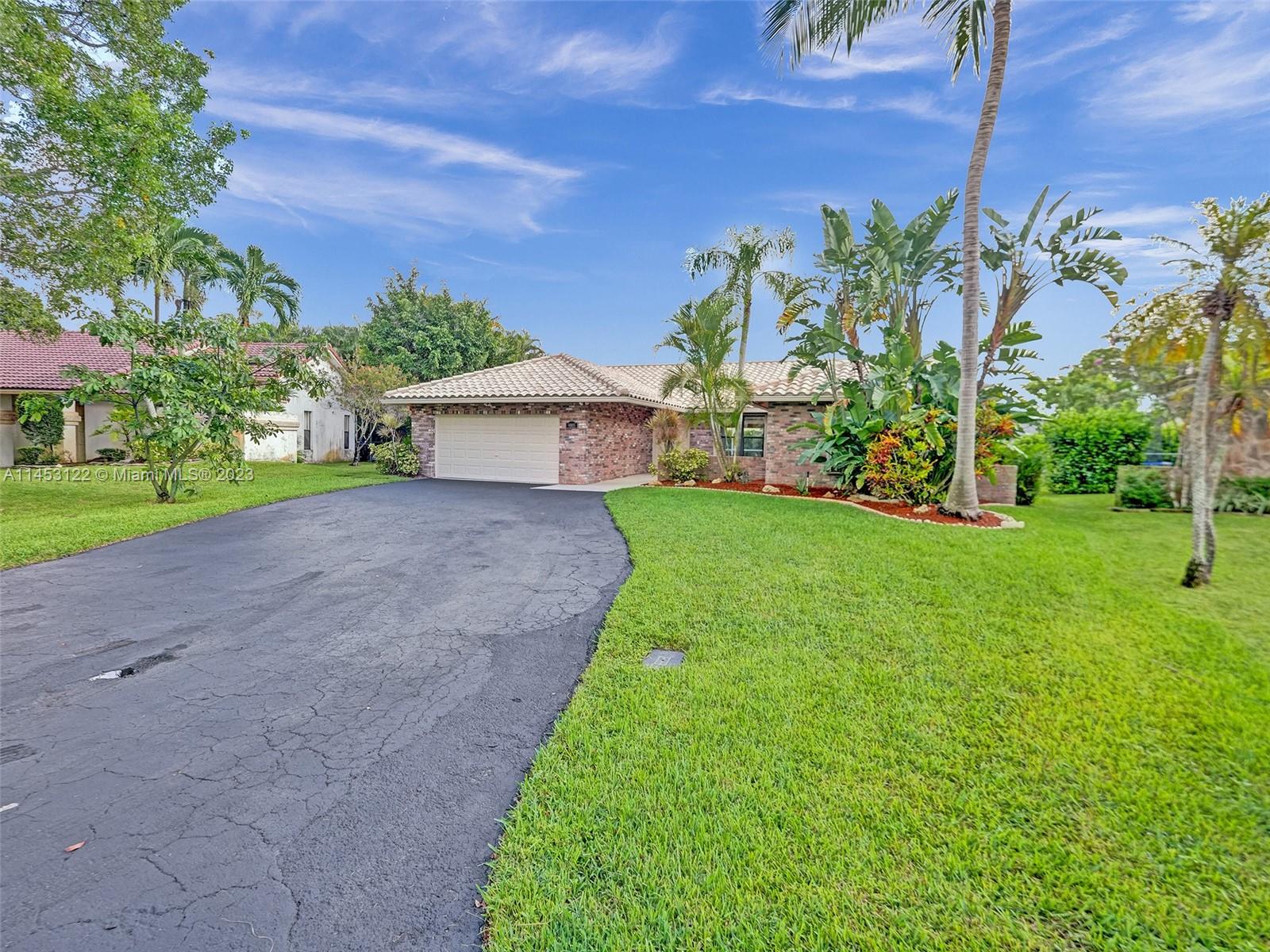 PINE RIDGE - Residential Lease
