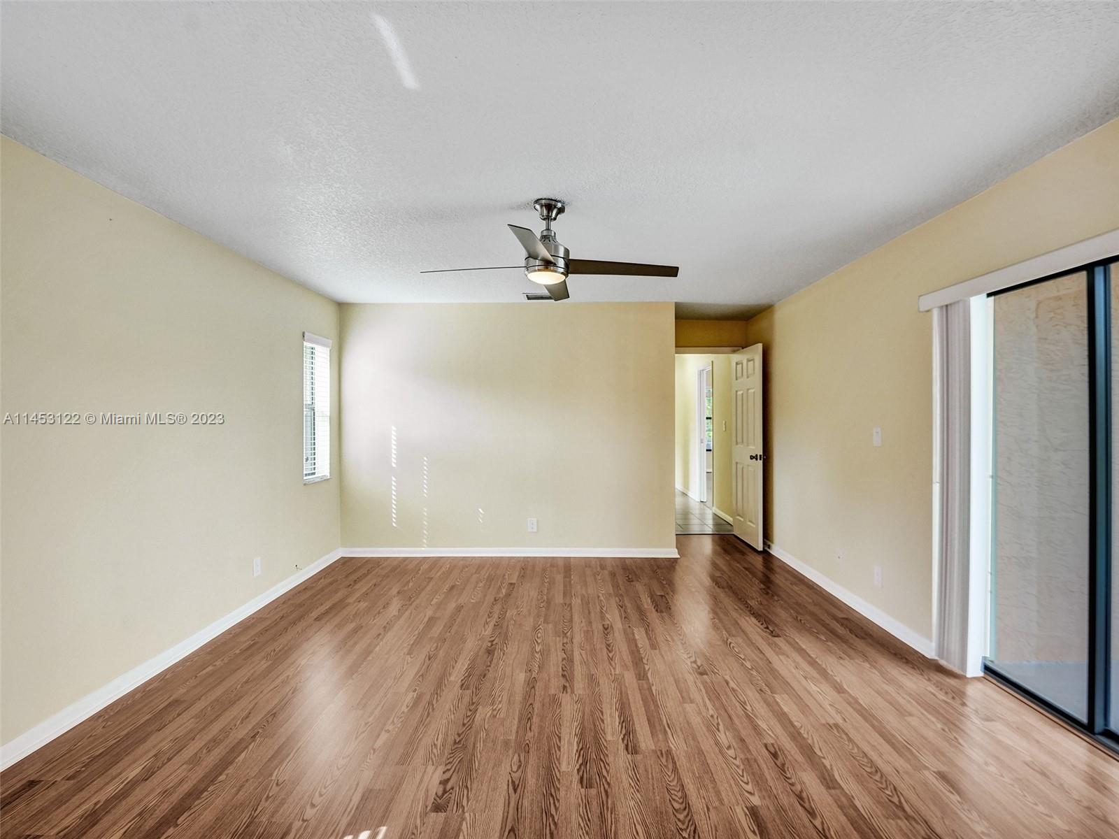 PINE RIDGE - Residential Lease