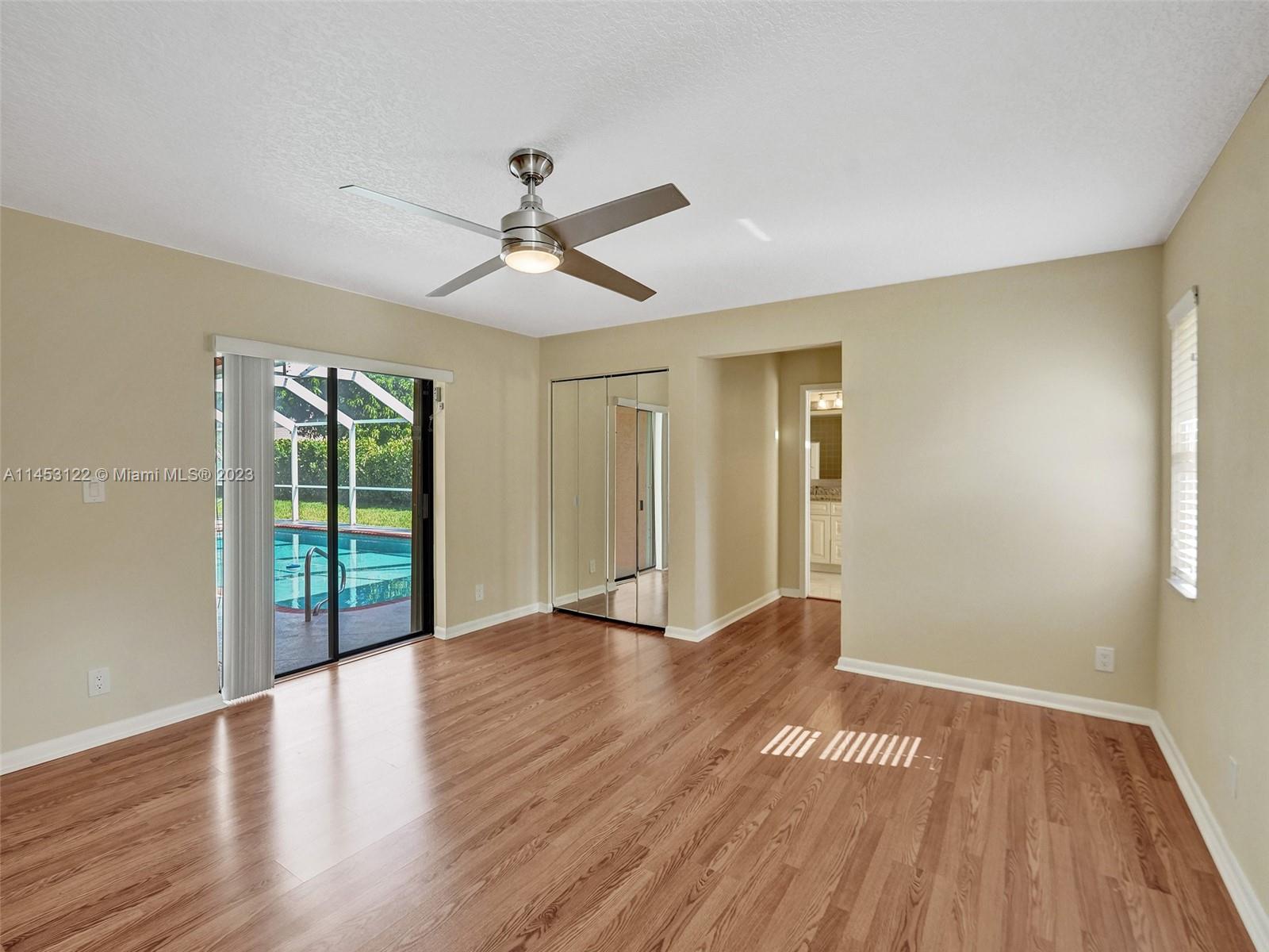 PINE RIDGE - Residential Lease