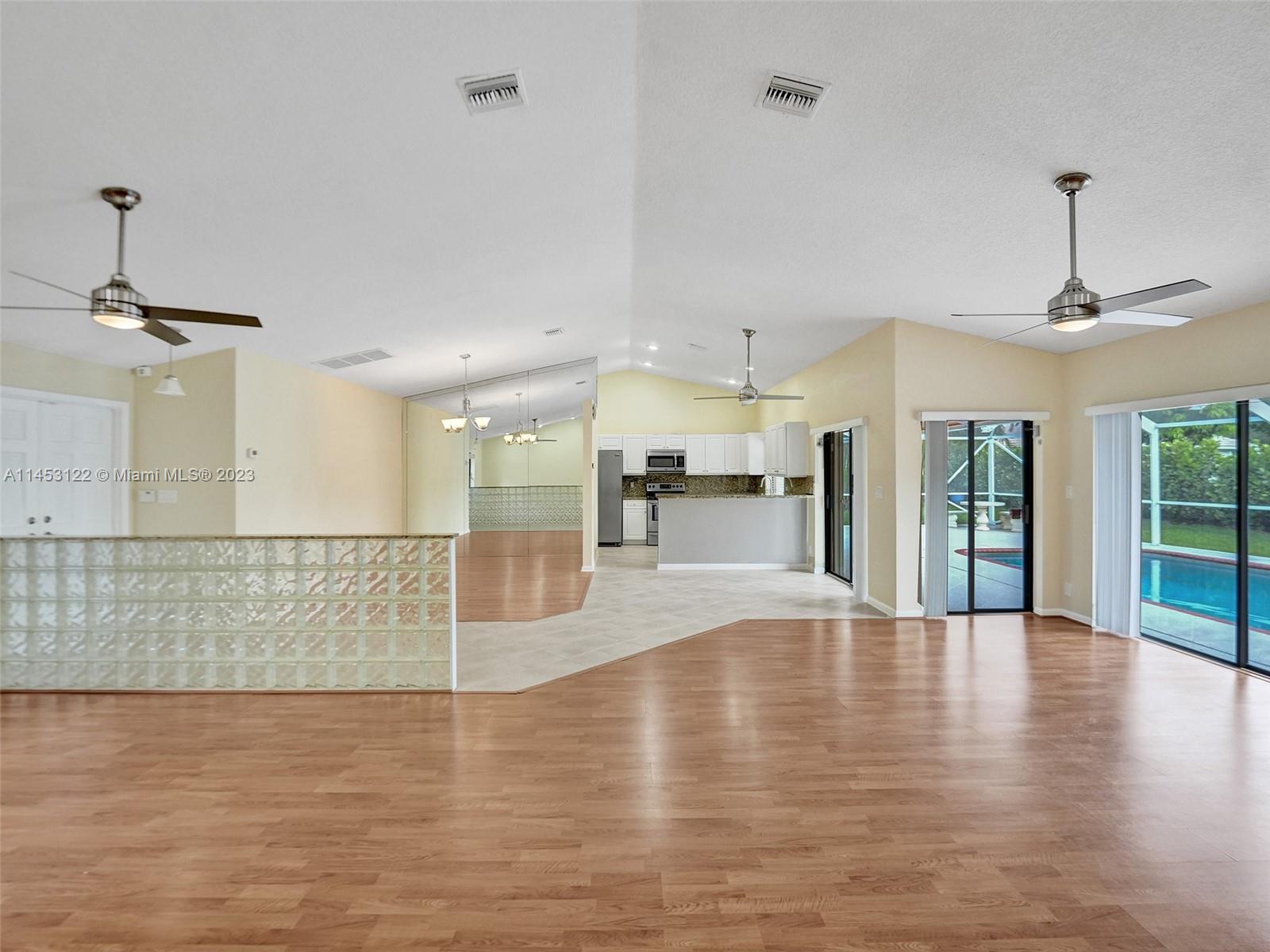 PINE RIDGE - Residential Lease
