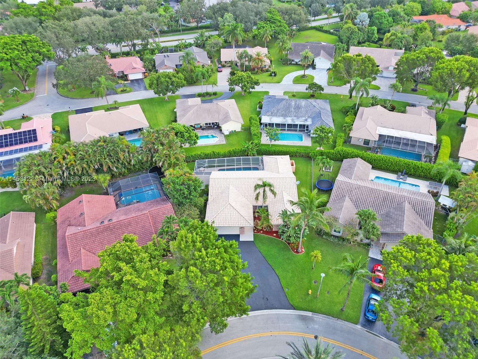 PINE RIDGE - Residential Lease