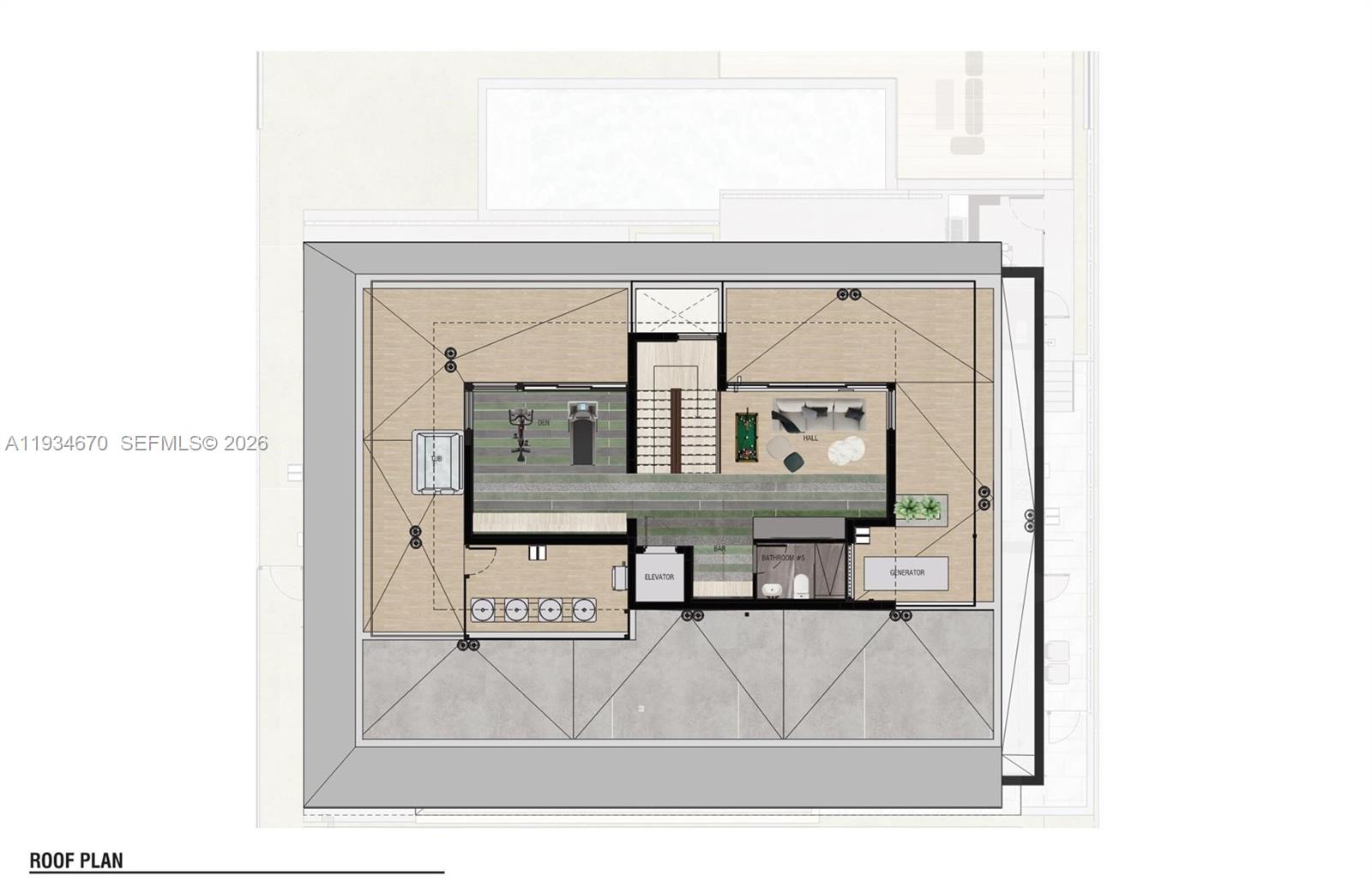 RIVIERA - Residential