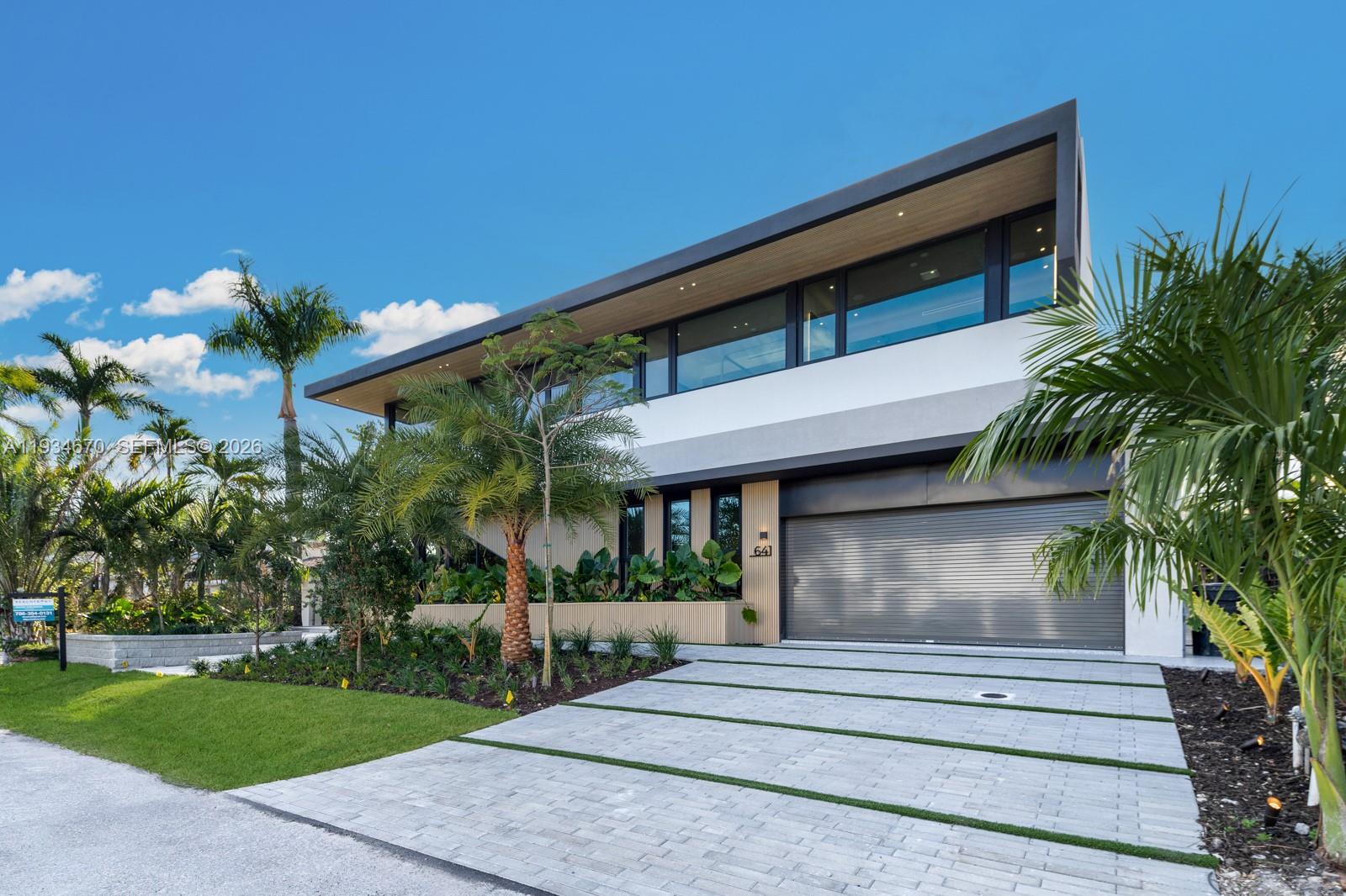 RIVIERA - Residential