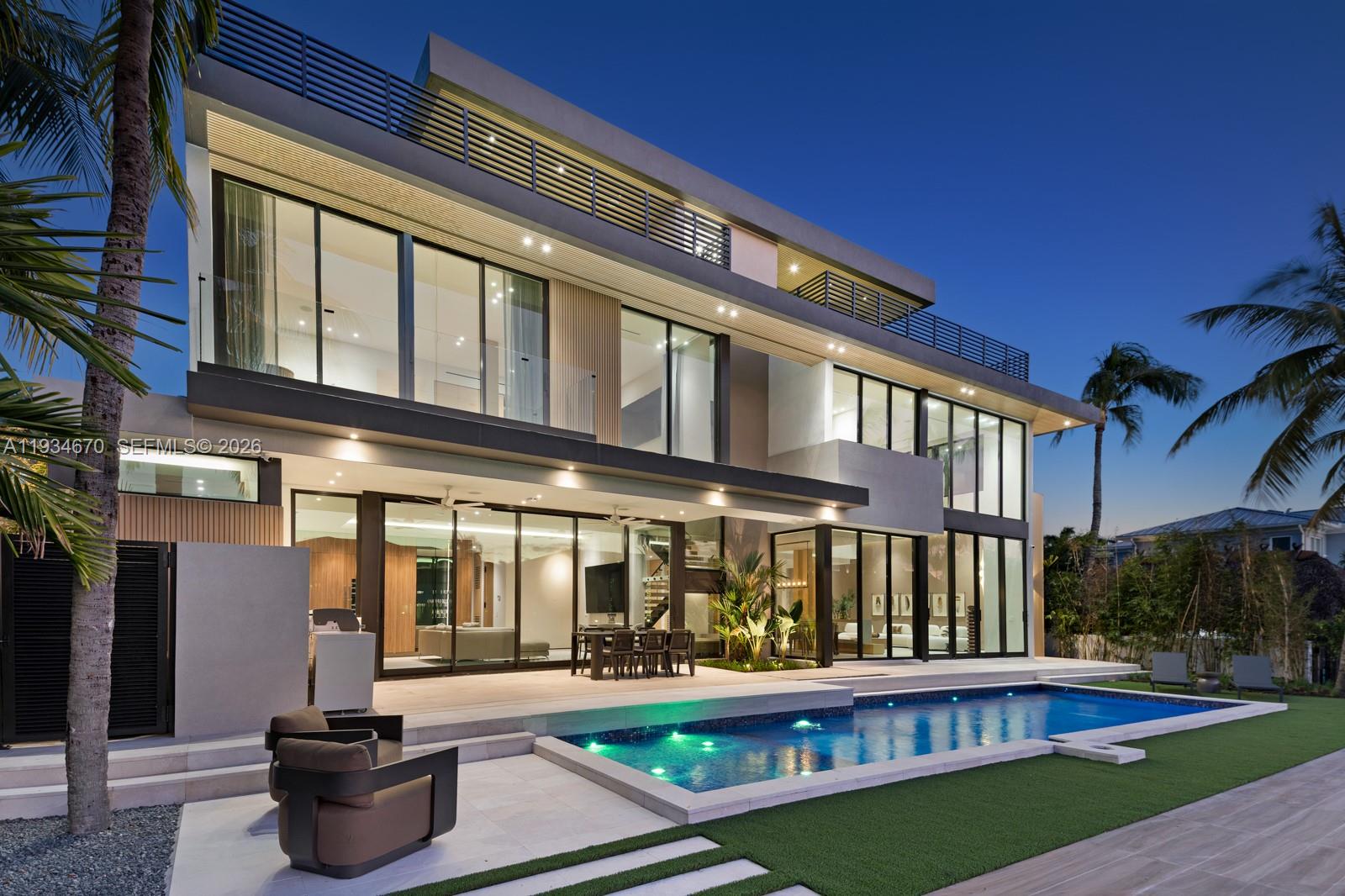 RIVIERA - Residential