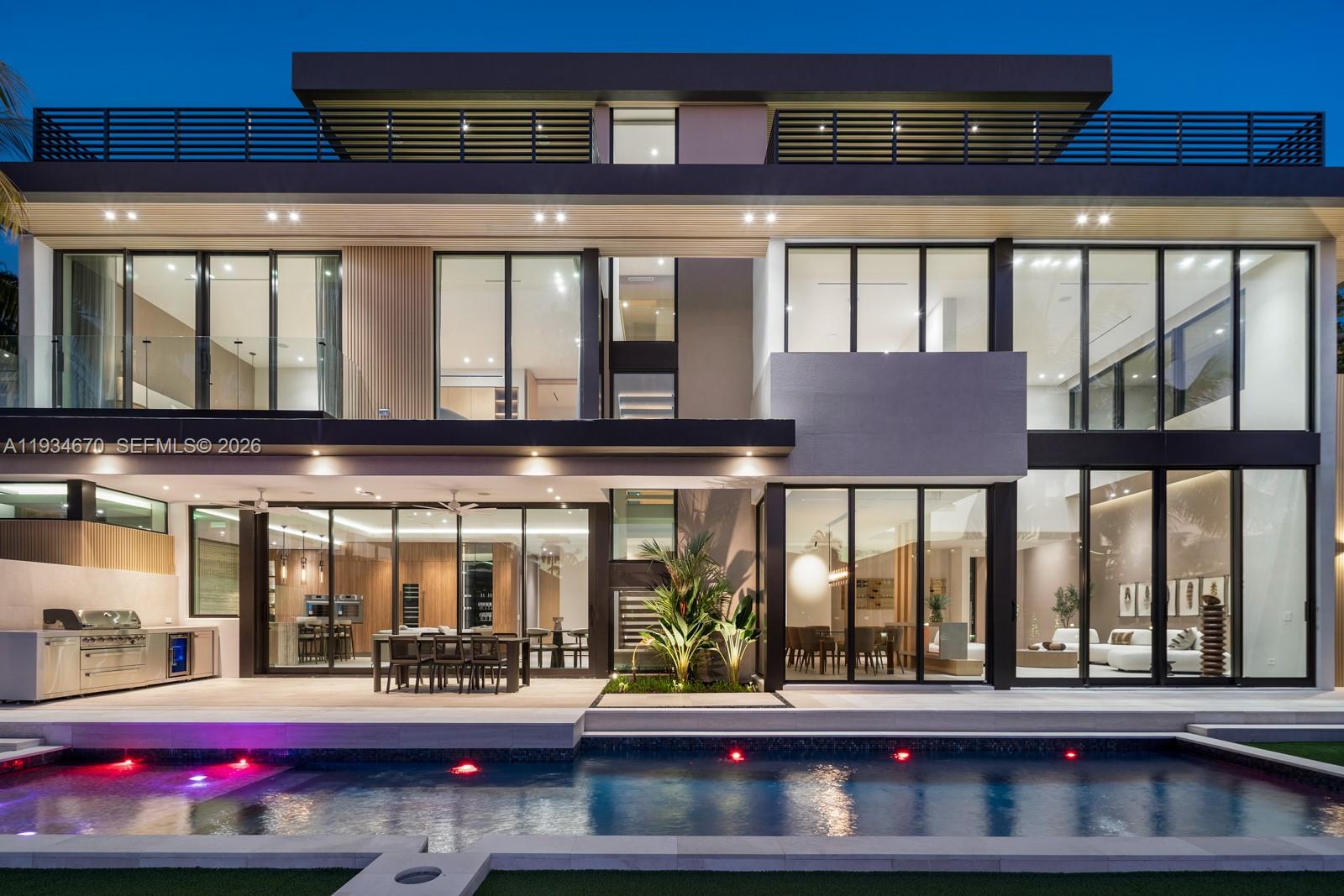 RIVIERA - Residential