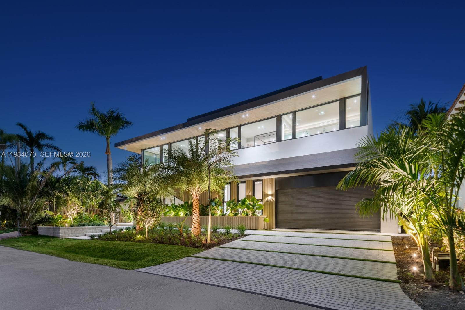 RIVIERA - Residential