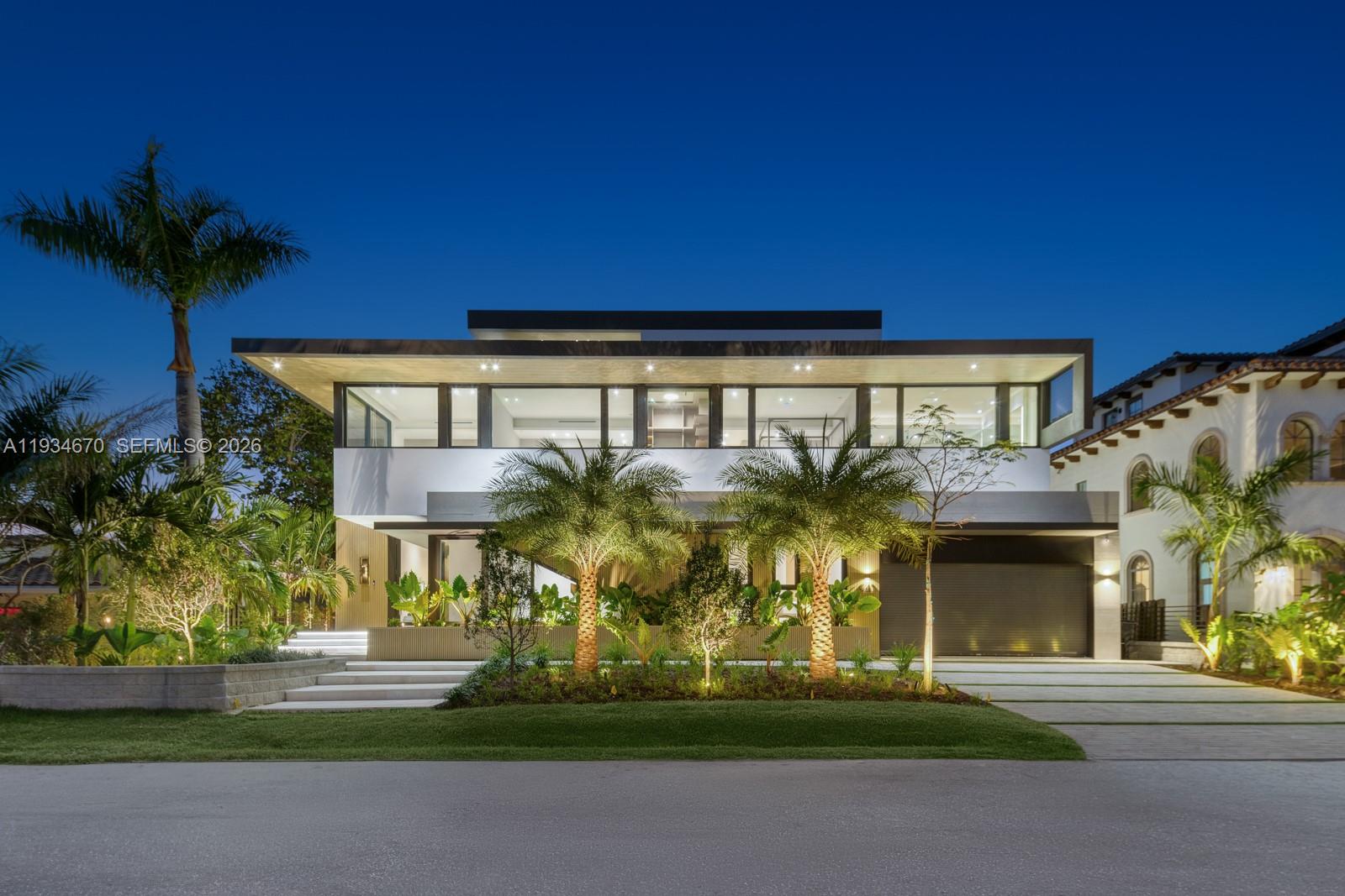 RIVIERA - Residential