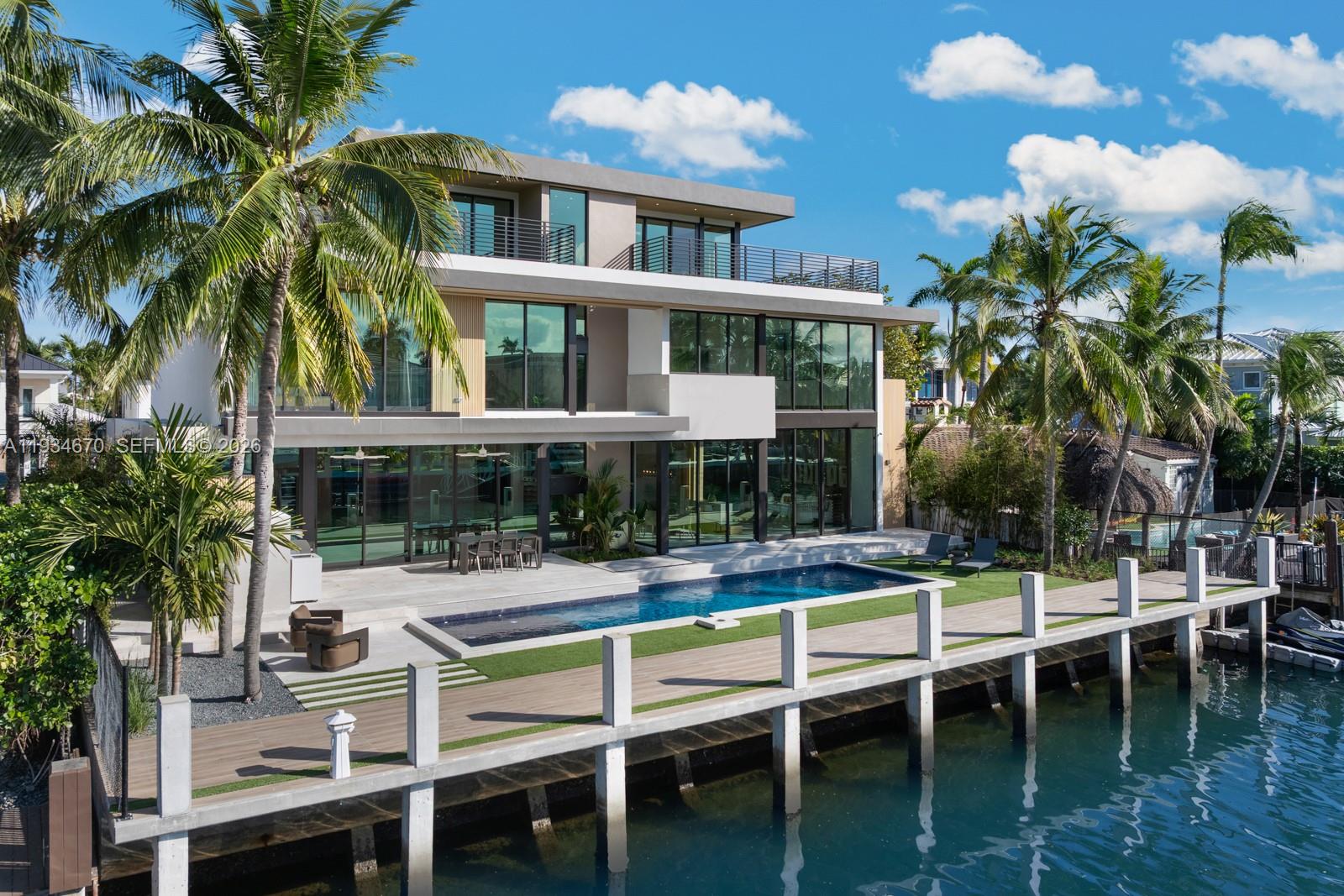 RIVIERA - Residential