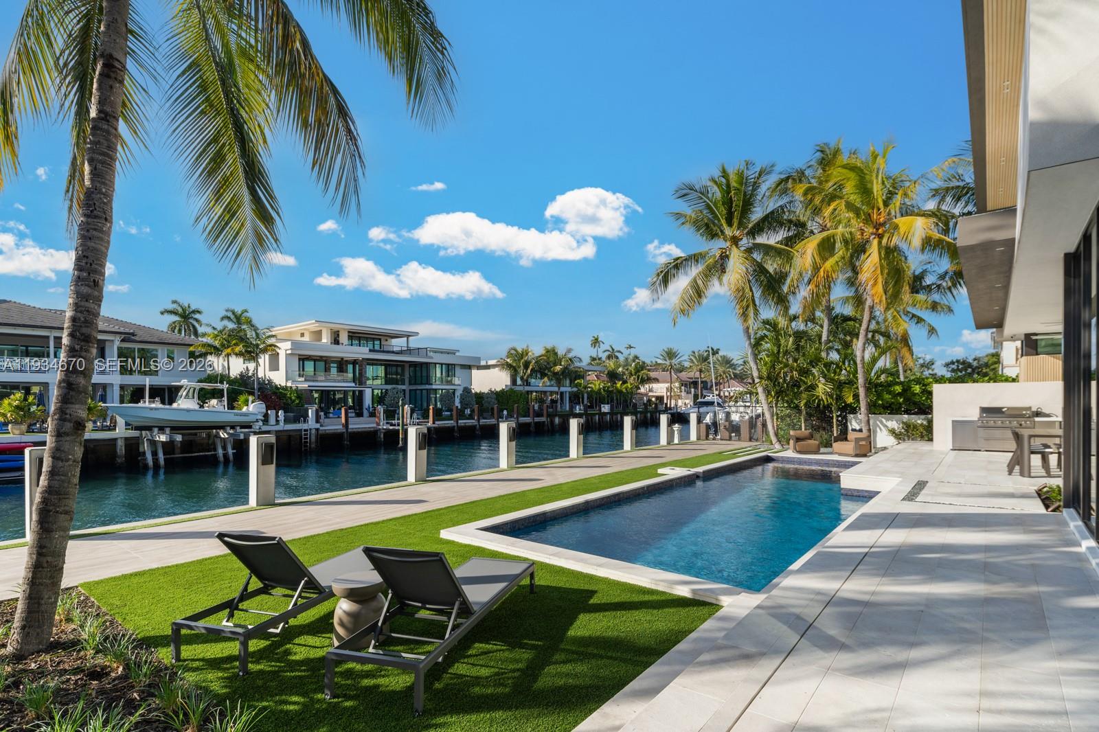 RIVIERA - Residential
