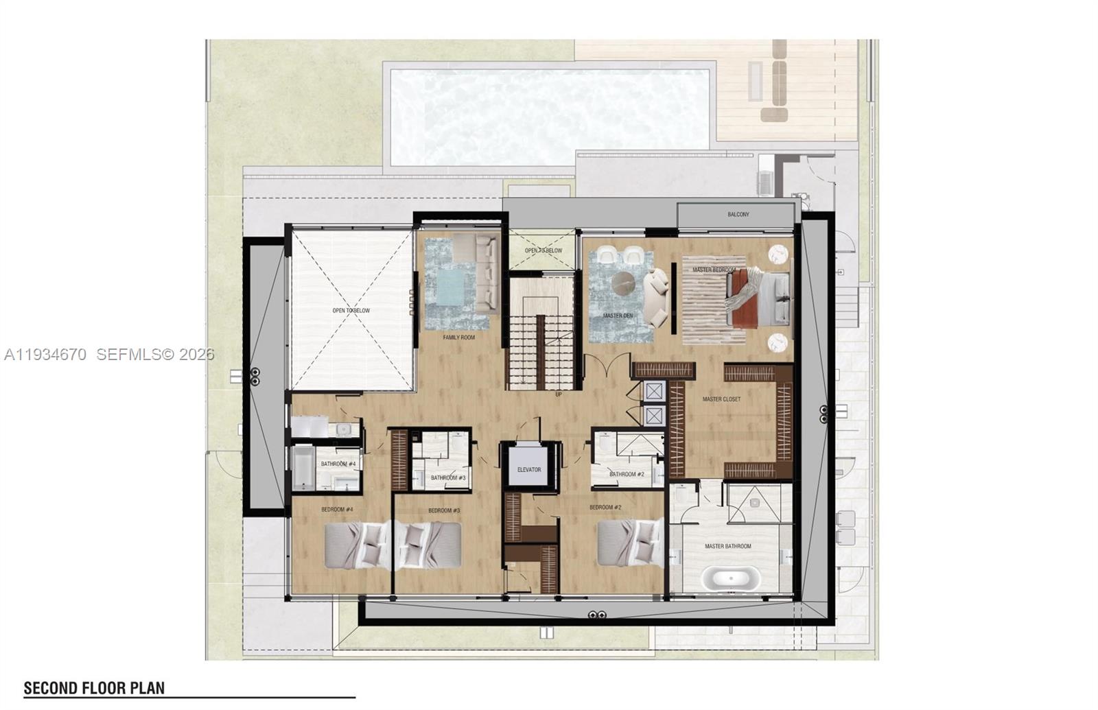 RIVIERA - Residential